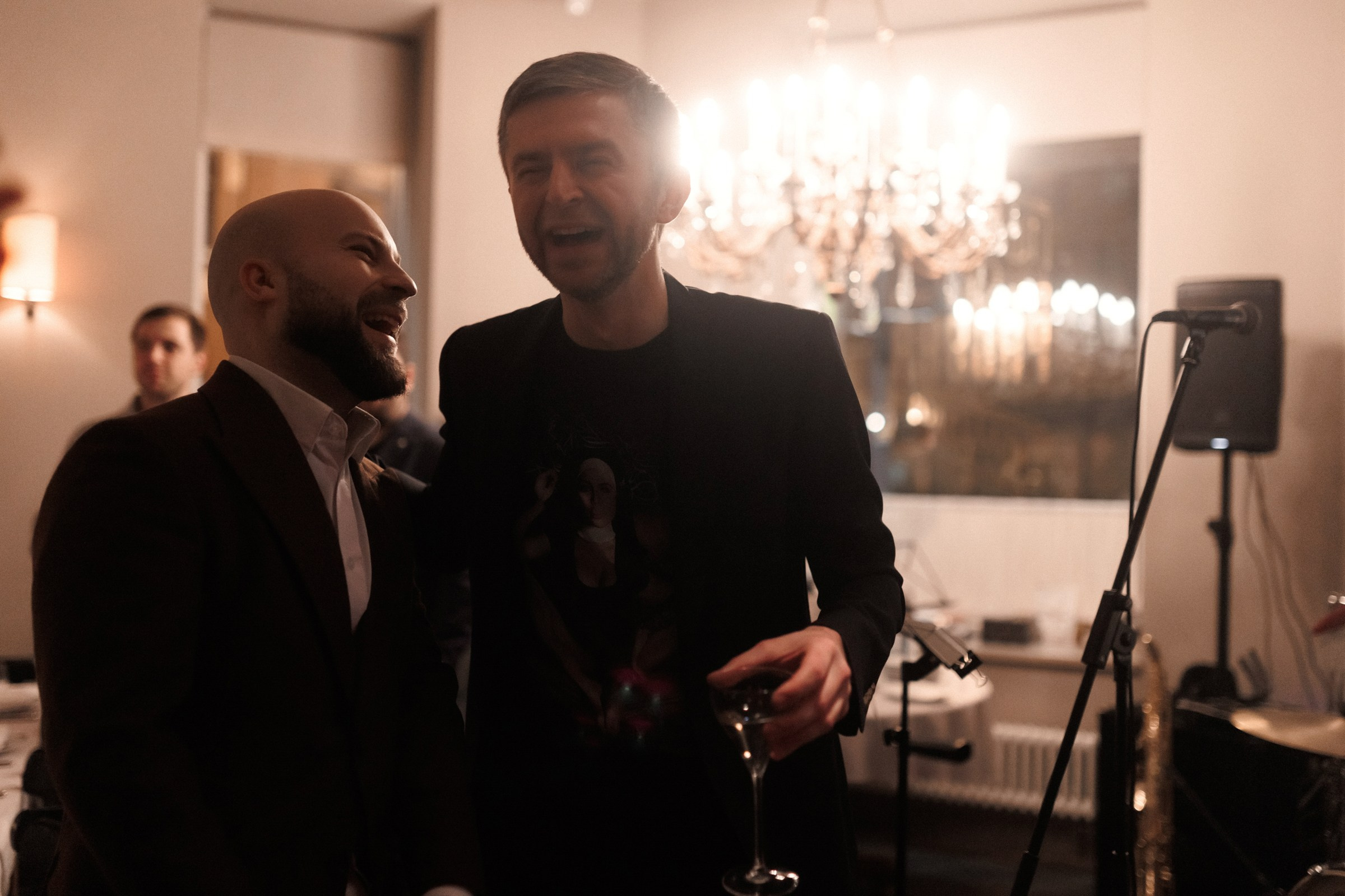 Мероприятия. Фотограф Алесандр Чернышов / Ваш репортажный фотограф