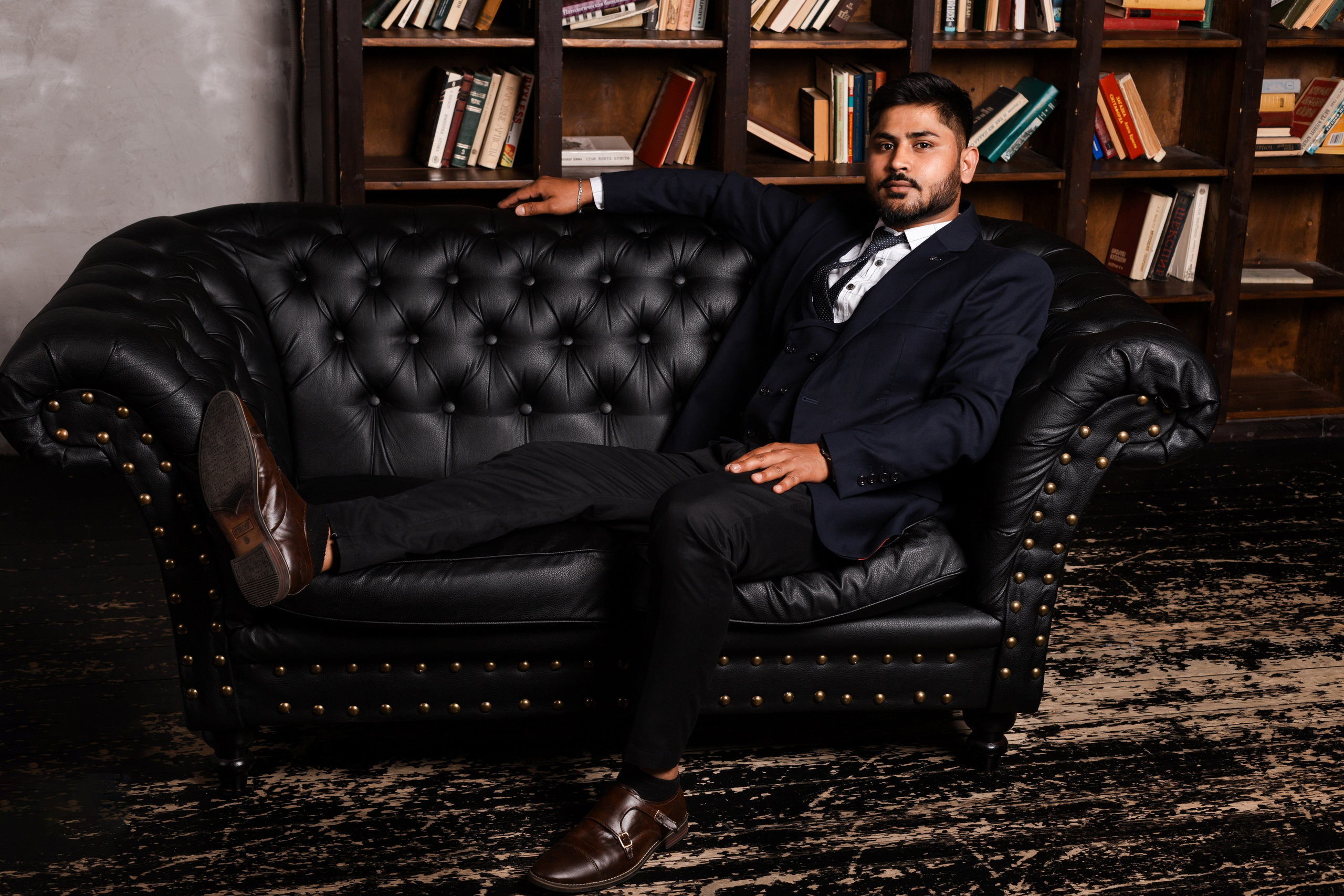 Махмуд. Марина Шаймухаметова. Фотограф в Уфе