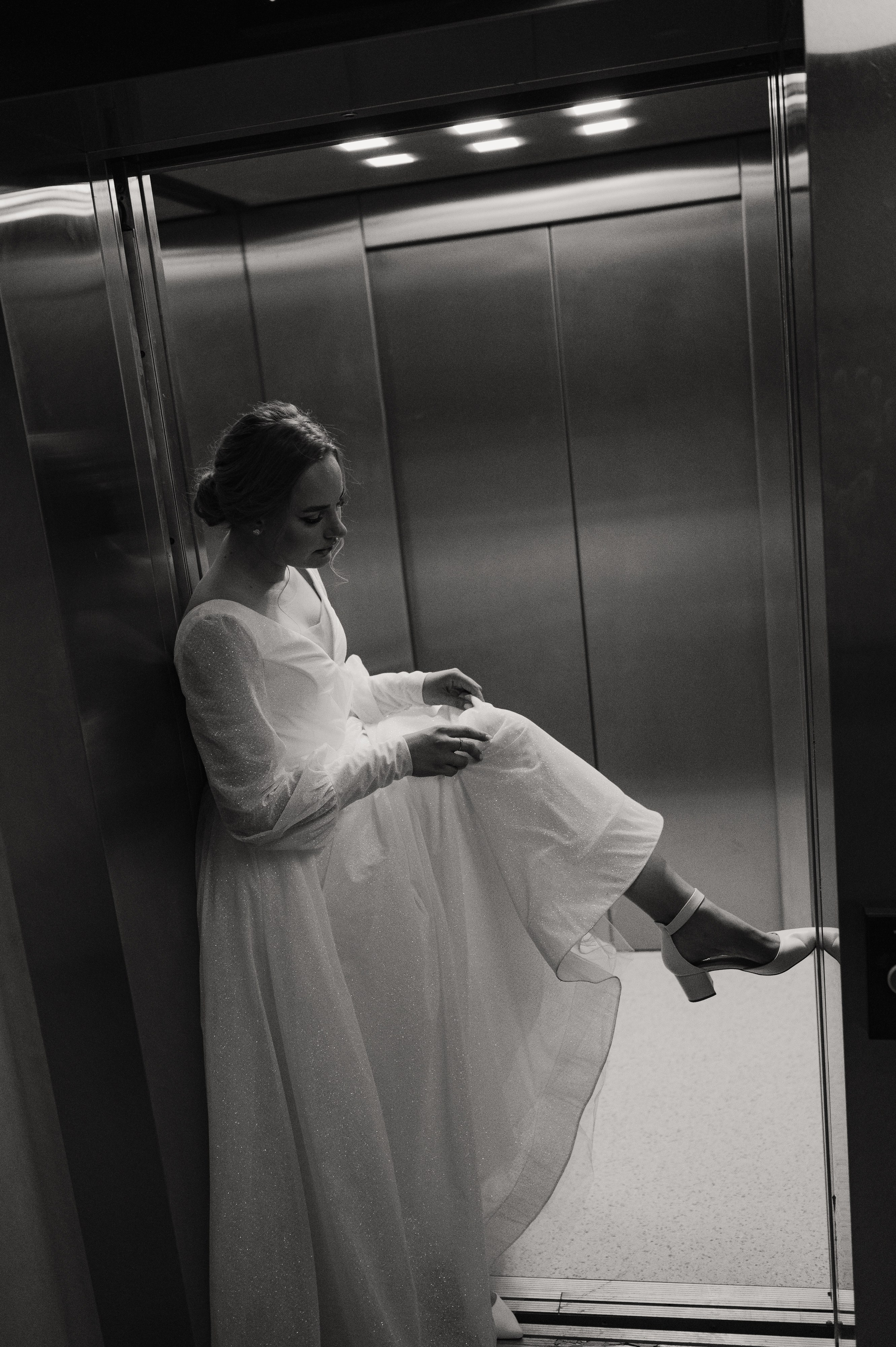 Коля и Марго