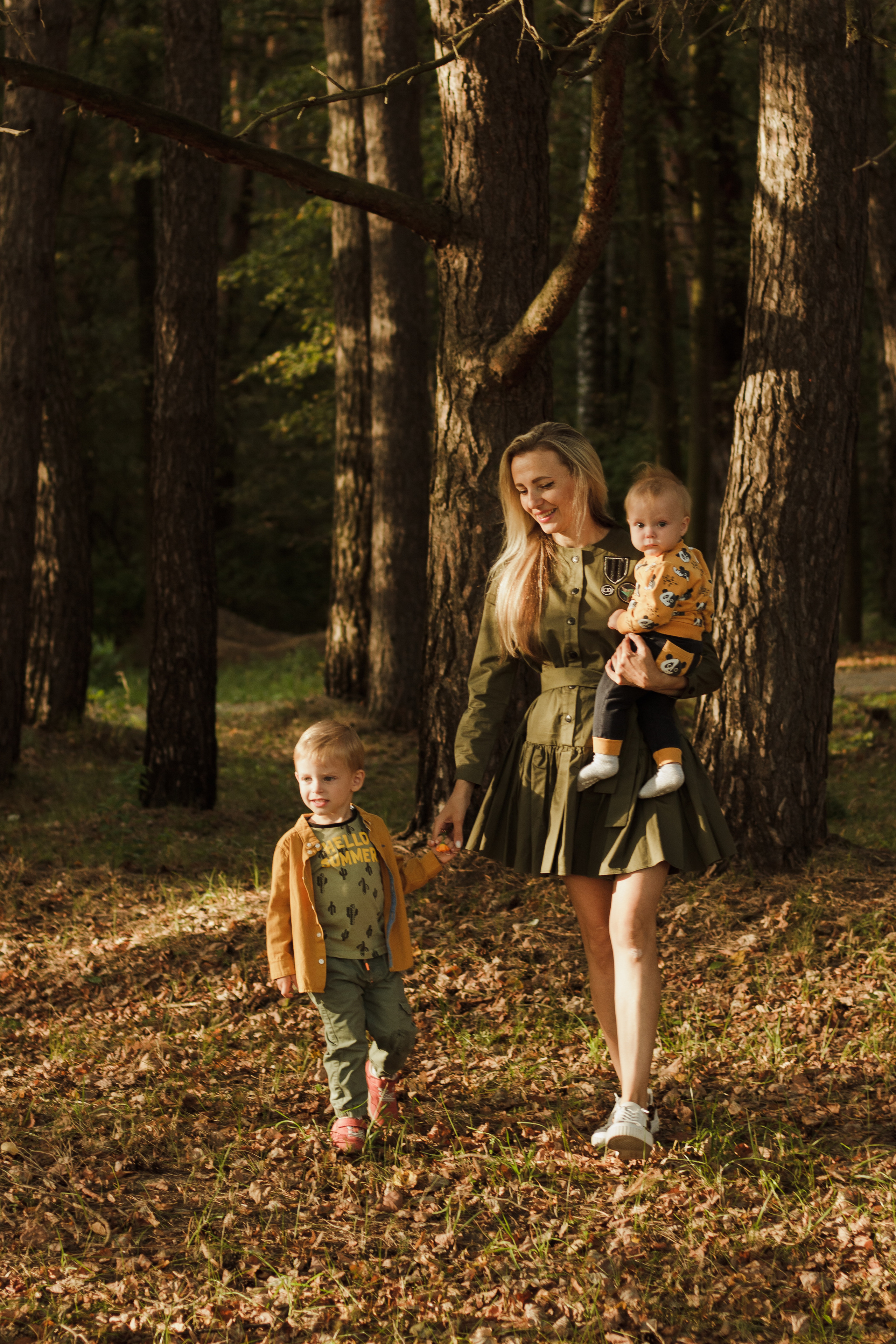 Семейная фотосессия Протвино. Фотограф новорожденных Серпухов, Протвино, Москва I Марина Бурмистрова