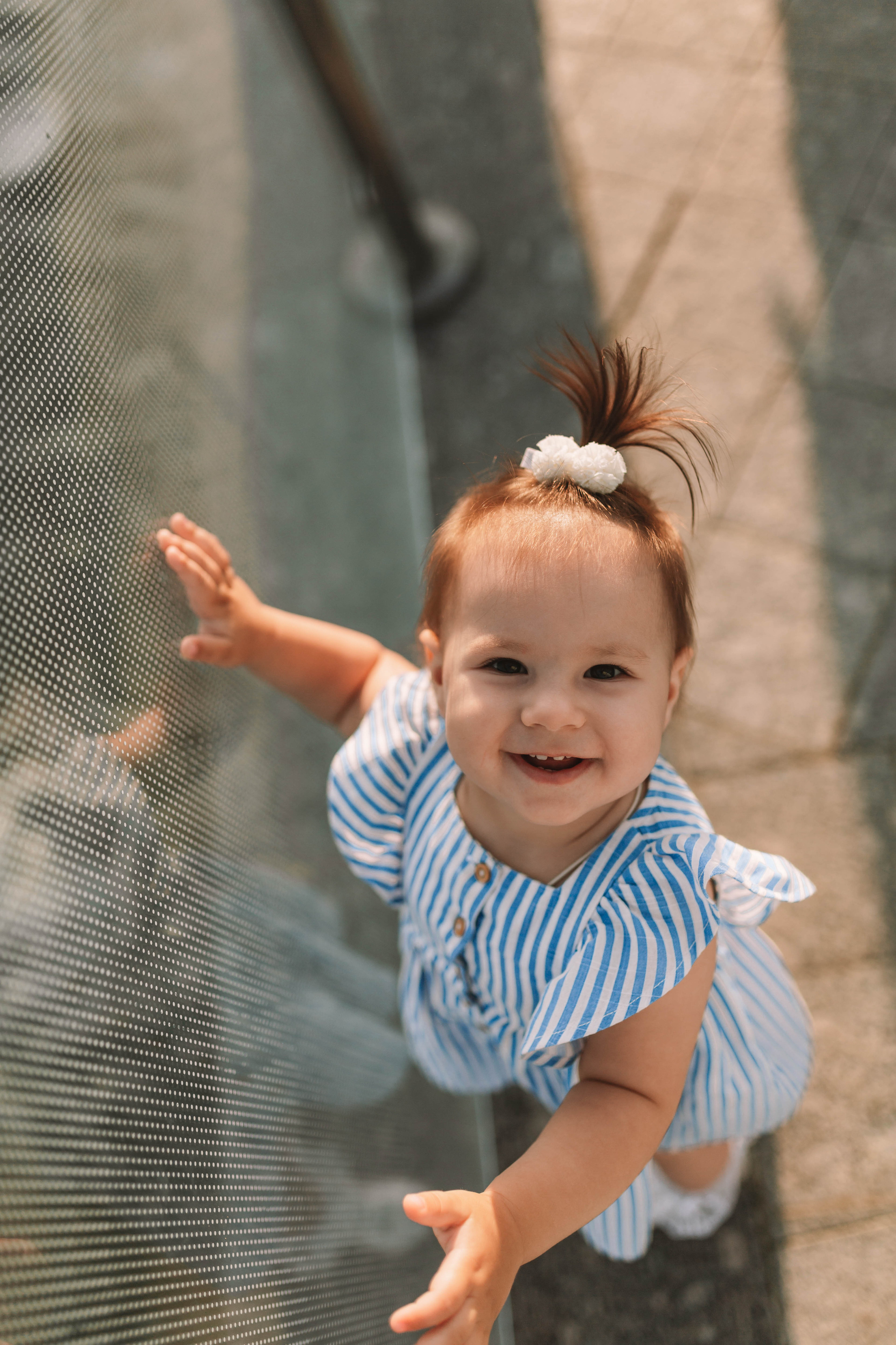 Лерочка (парк Царицыно). Фотограф новорожденных Серпухов, Протвино, Москва I Марина Бурмистрова