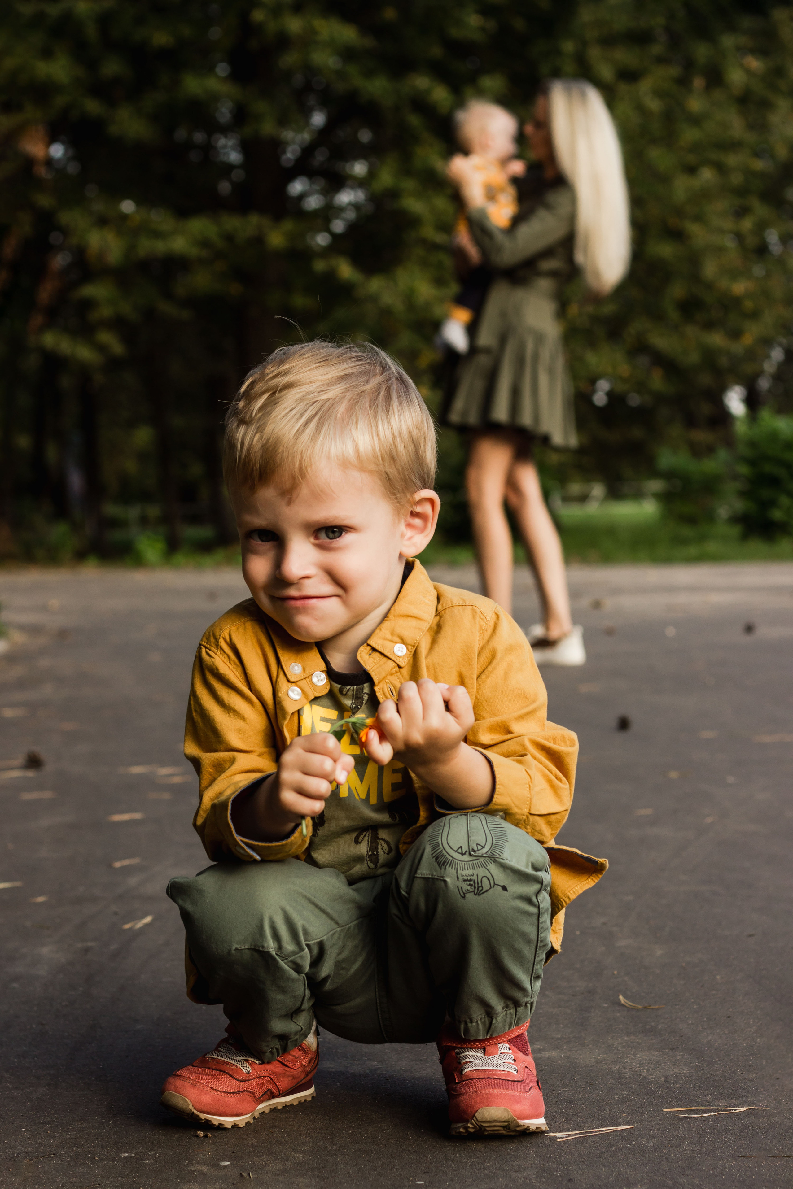 Семейная фотосессия Протвино. Фотограф новорожденных Серпухов, Протвино, Москва I Марина Бурмистрова