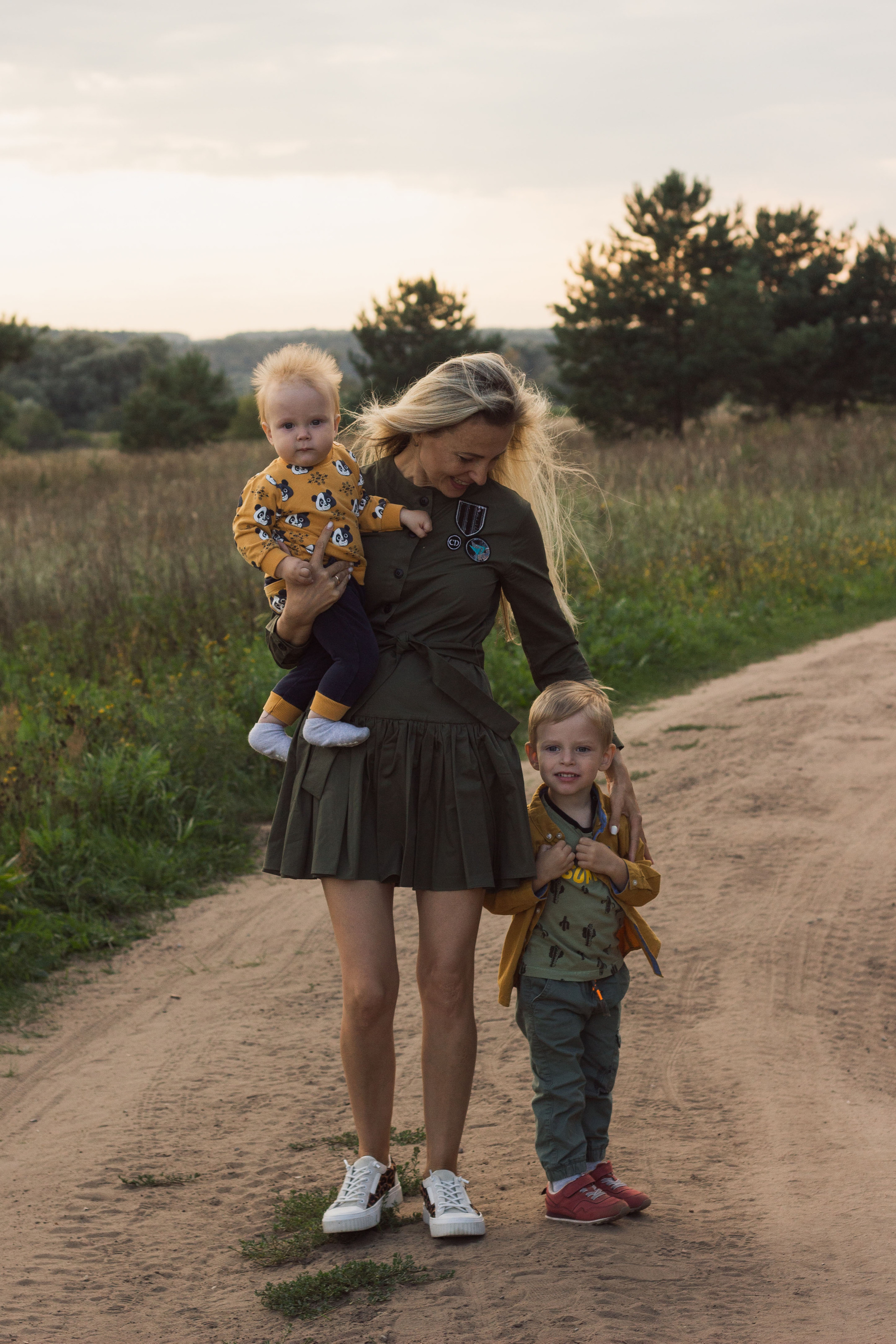 Семейная фотосессия Протвино. Фотограф новорожденных Серпухов, Протвино, Москва I Марина Бурмистрова