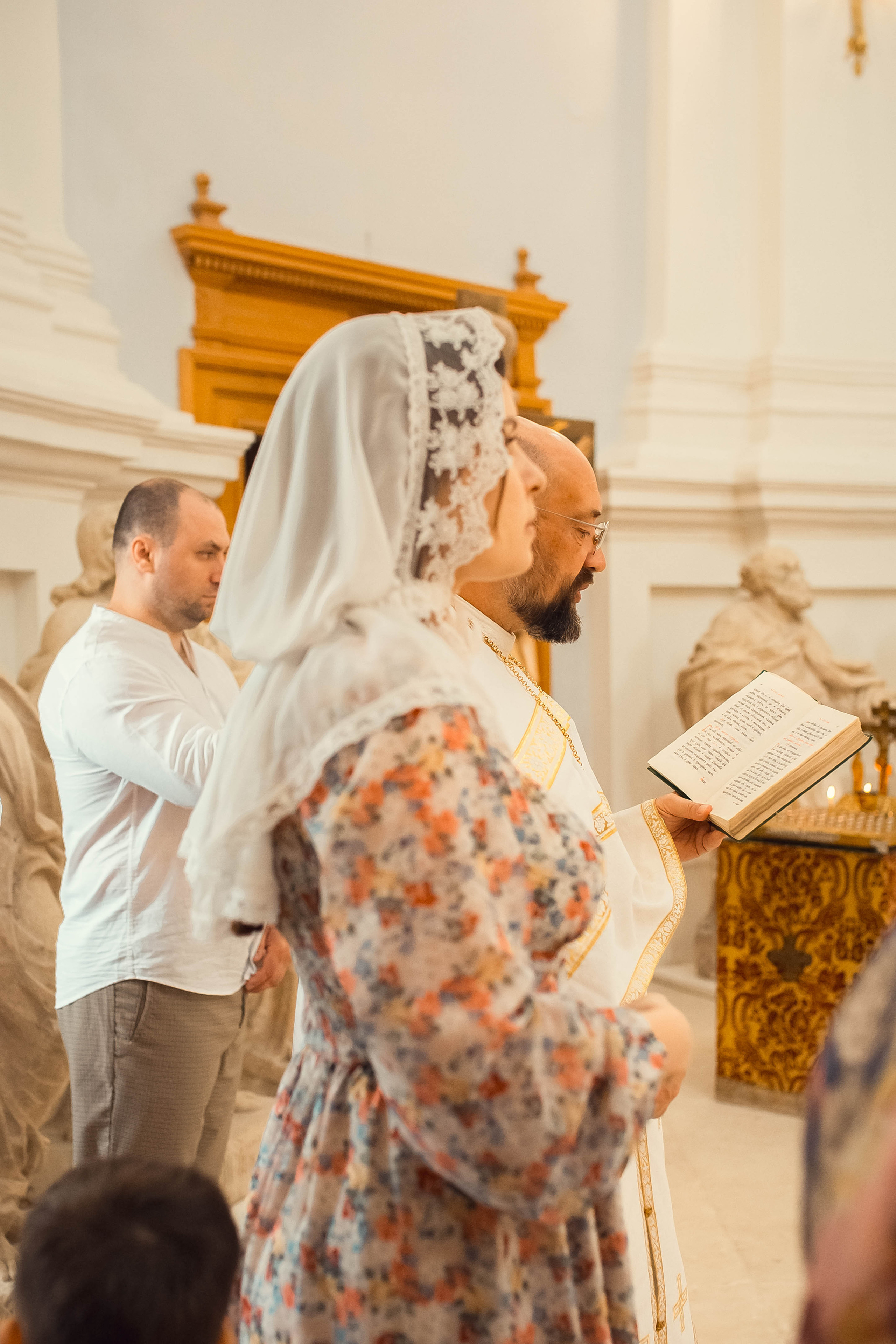 Крещение Подмоклово. Фотограф новорожденных Серпухов, Протвино, Москва I Марина Бурмистрова