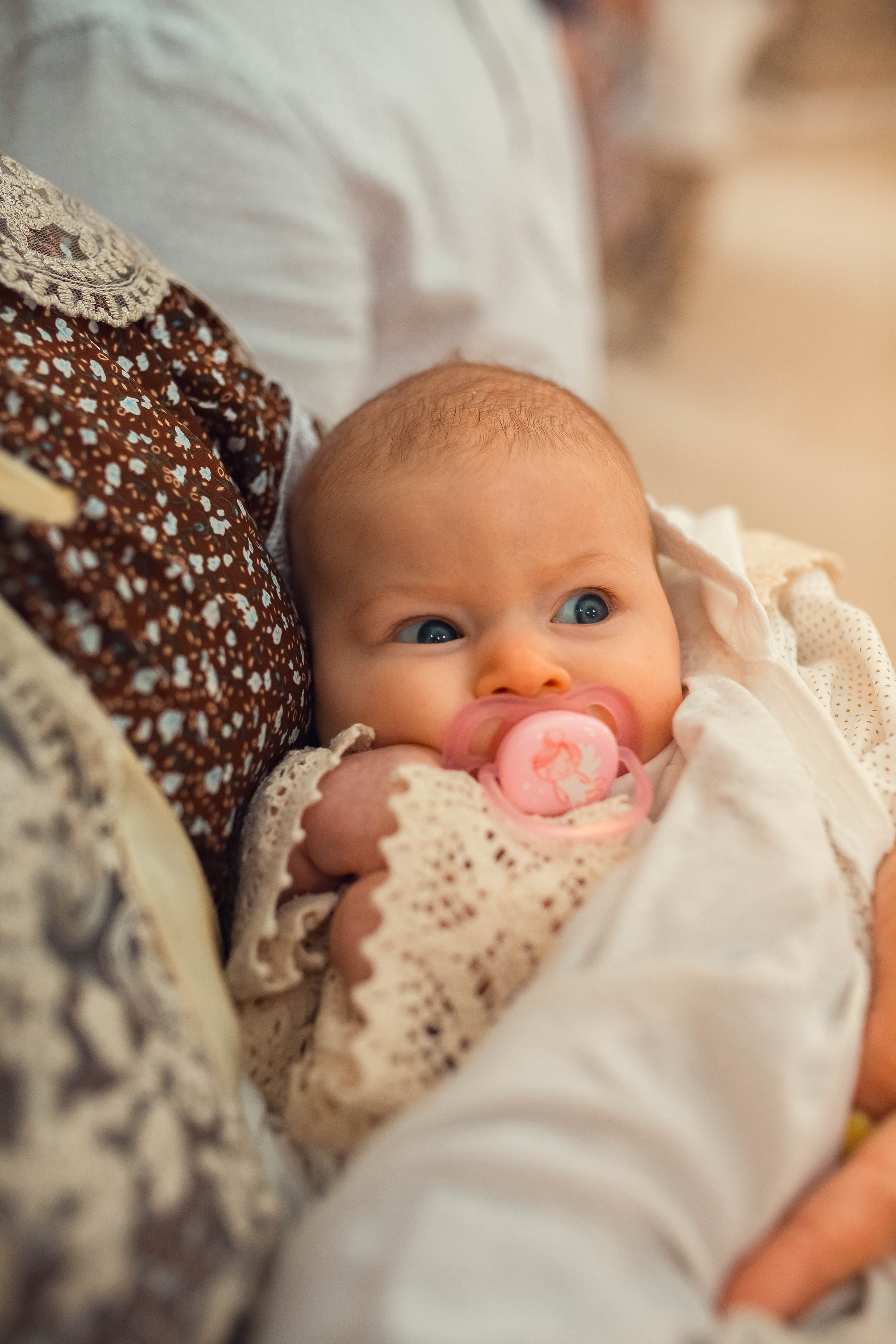 Крещение Подмоклово. Фотограф новорожденных Серпухов, Протвино, Москва I Марина Бурмистрова