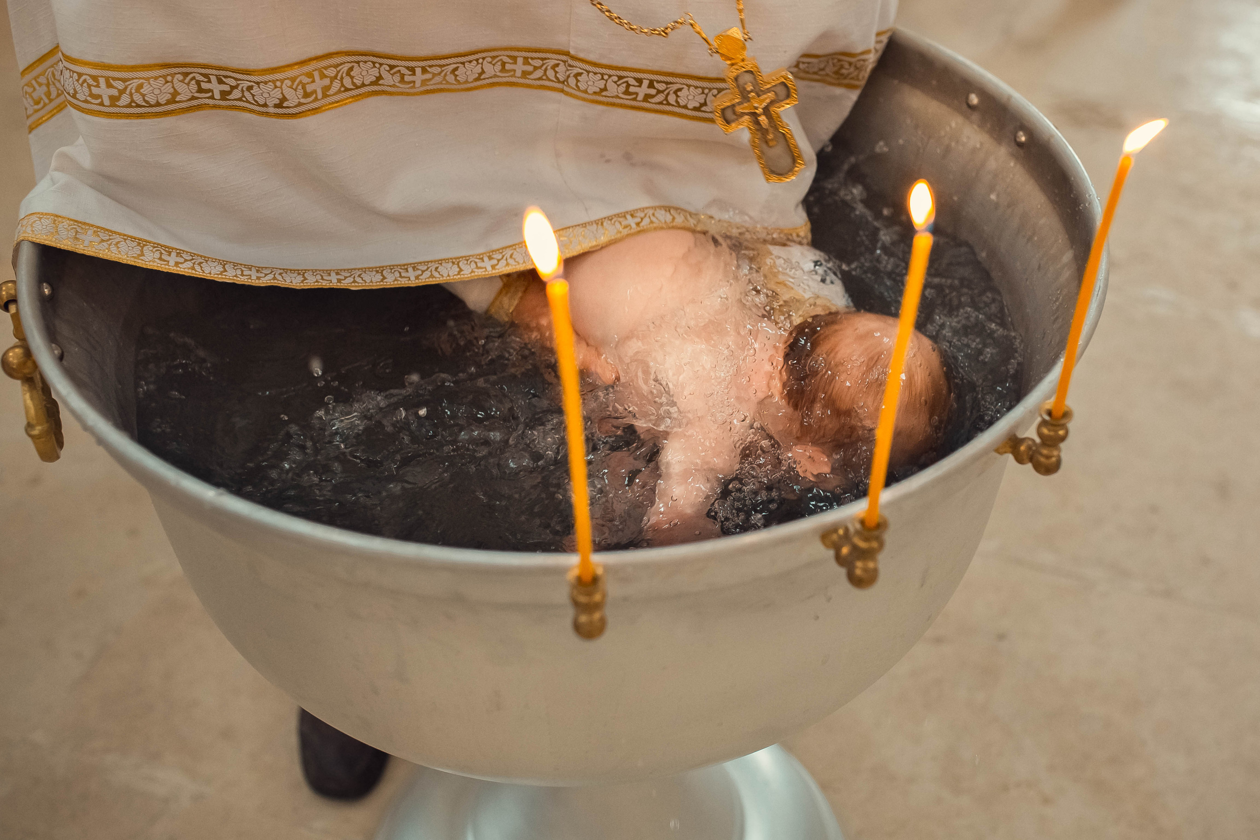 Крещение Подмоклово. Фотограф новорожденных Серпухов, Протвино, Москва I Марина Бурмистрова