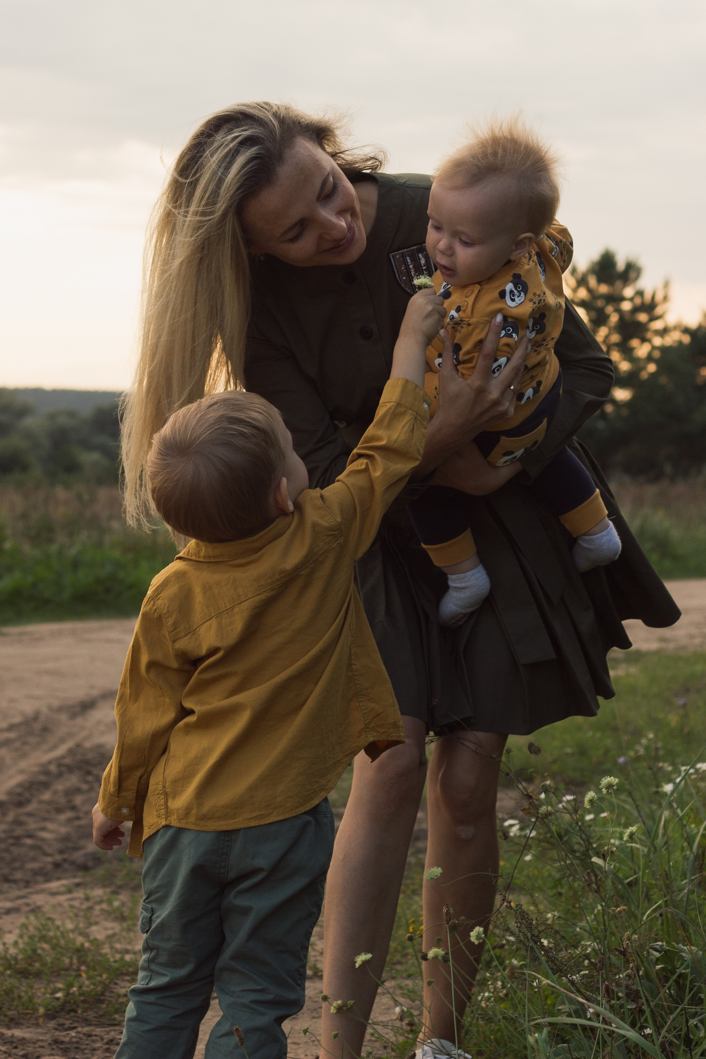 Семейная фотосессия Протвино. Фотограф новорожденных Серпухов, Протвино, Москва I Марина Бурмистрова