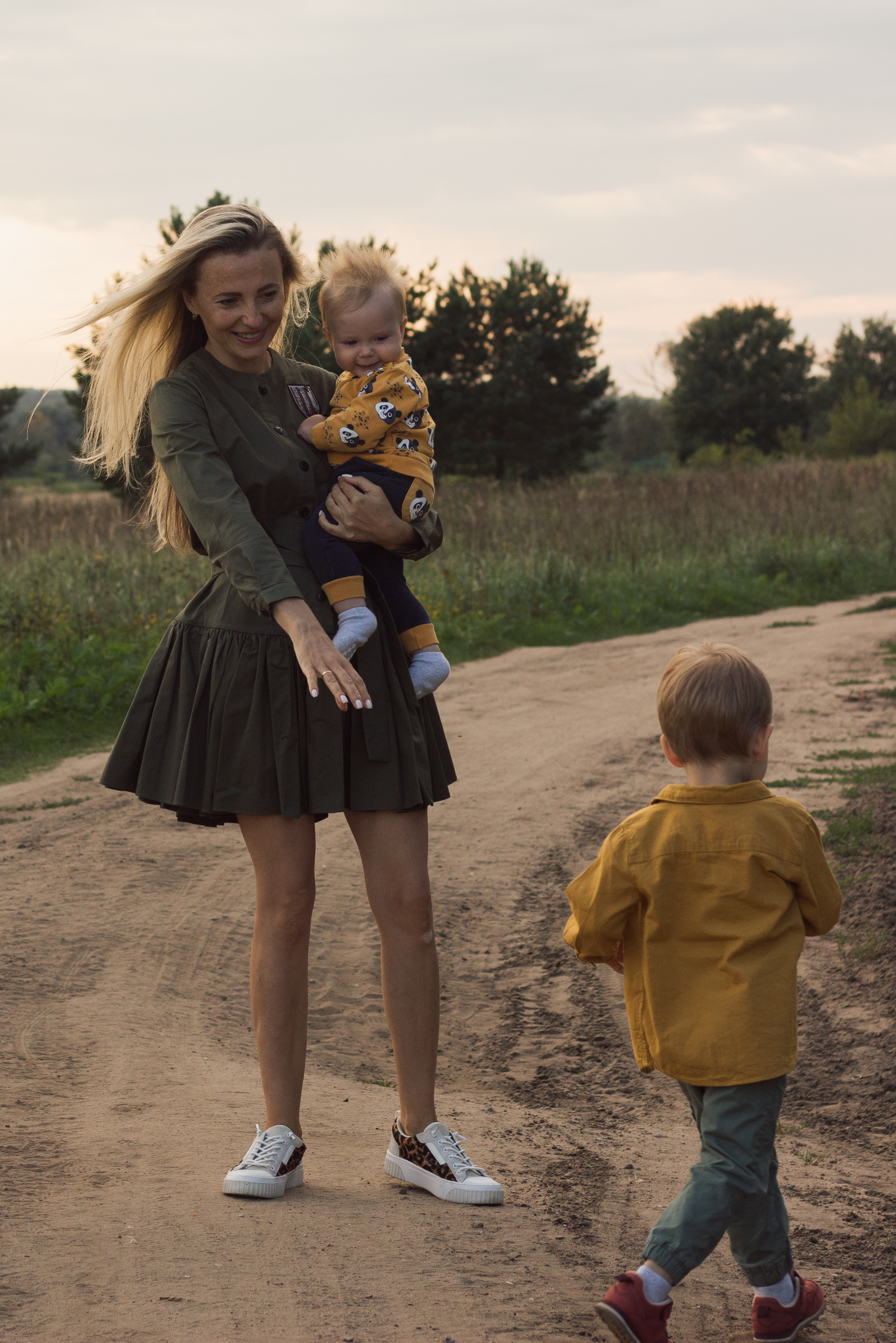 Семейная фотосессия Протвино. Фотограф новорожденных Серпухов, Протвино, Москва I Марина Бурмистрова