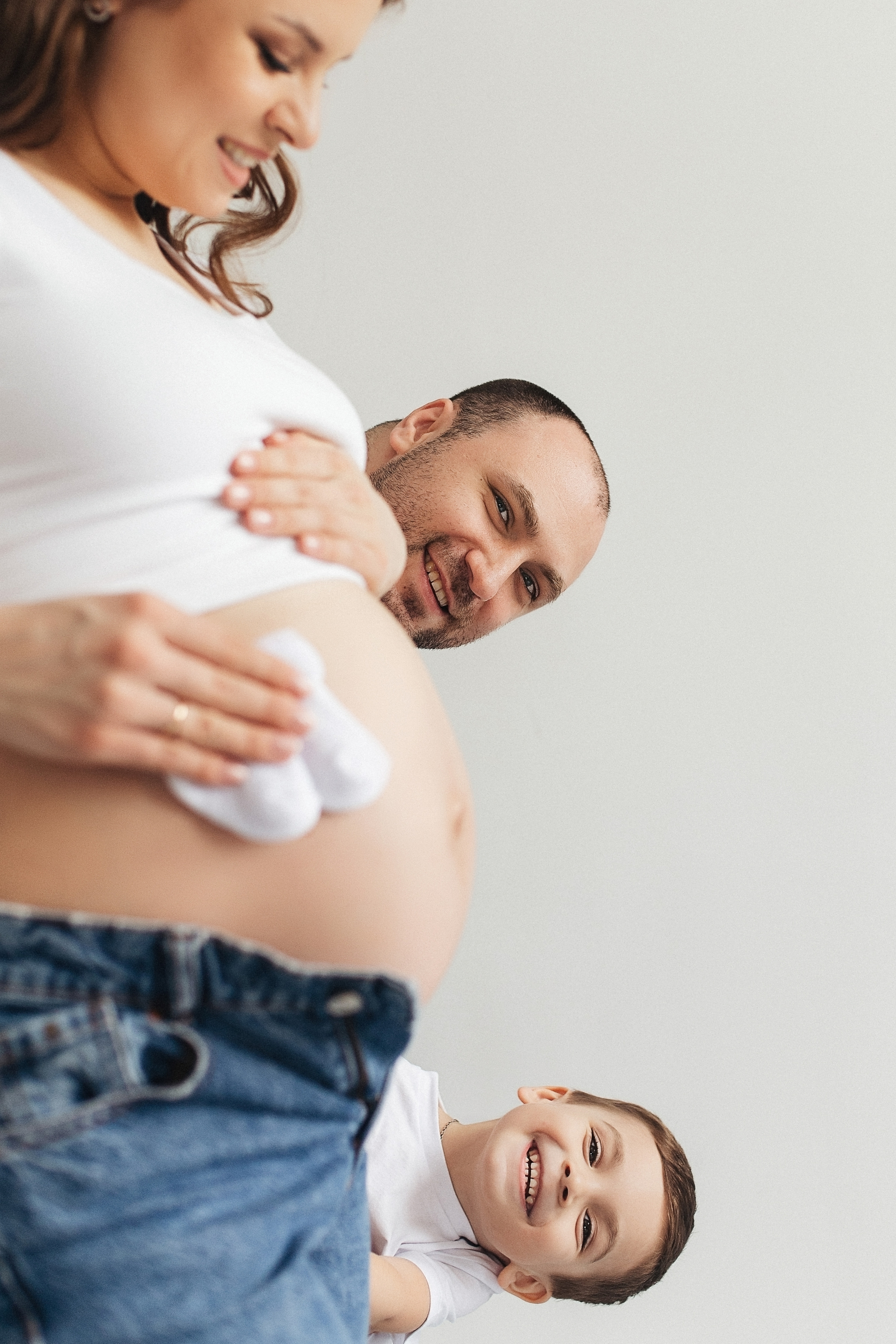 Беременность семейные. Фотограф новорожденных Серпухов, Протвино, Москва I Марина Бурмистрова