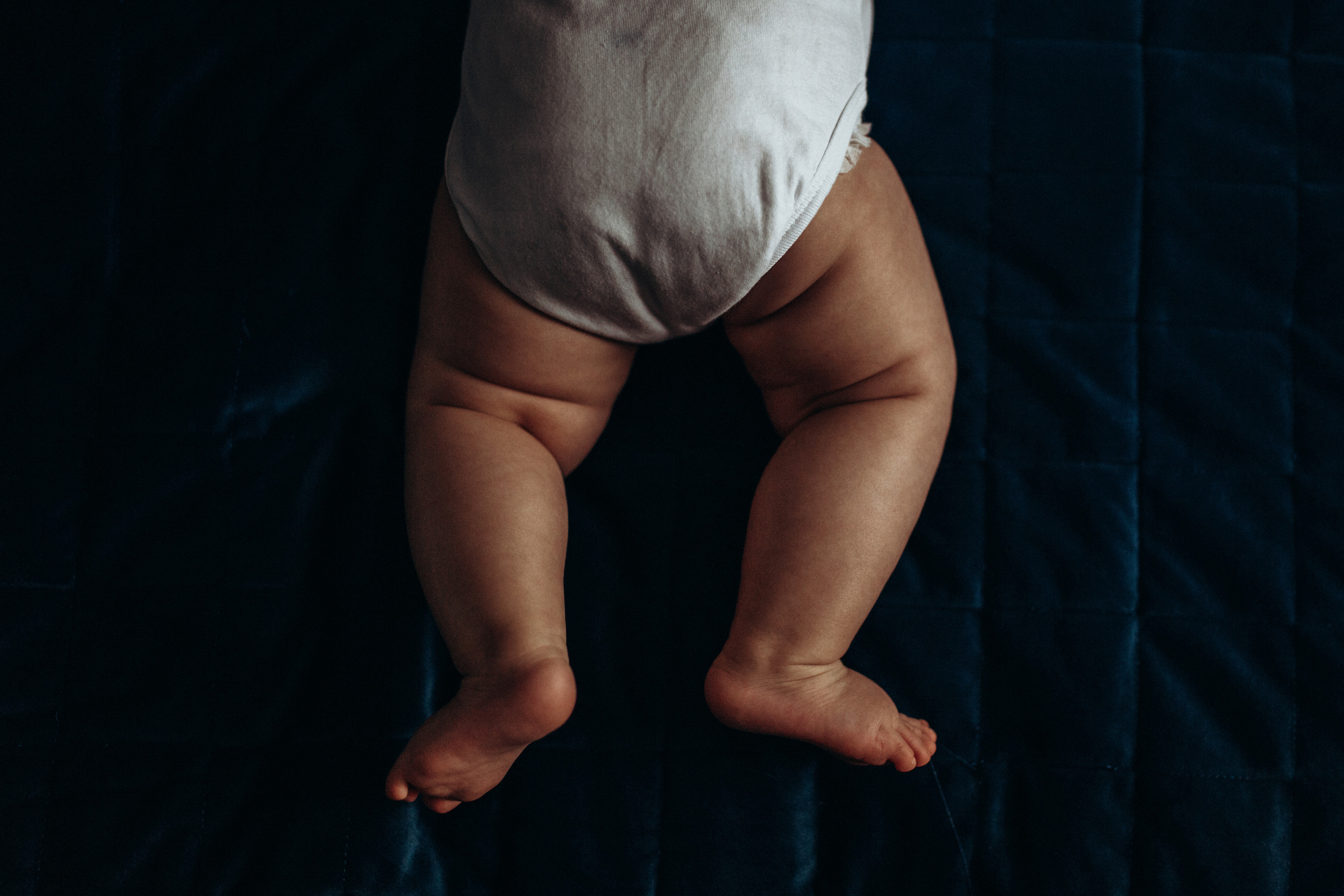 Юрочка (полгодика). Фотограф новорожденных Серпухов, Протвино, Москва I Марина Бурмистрова