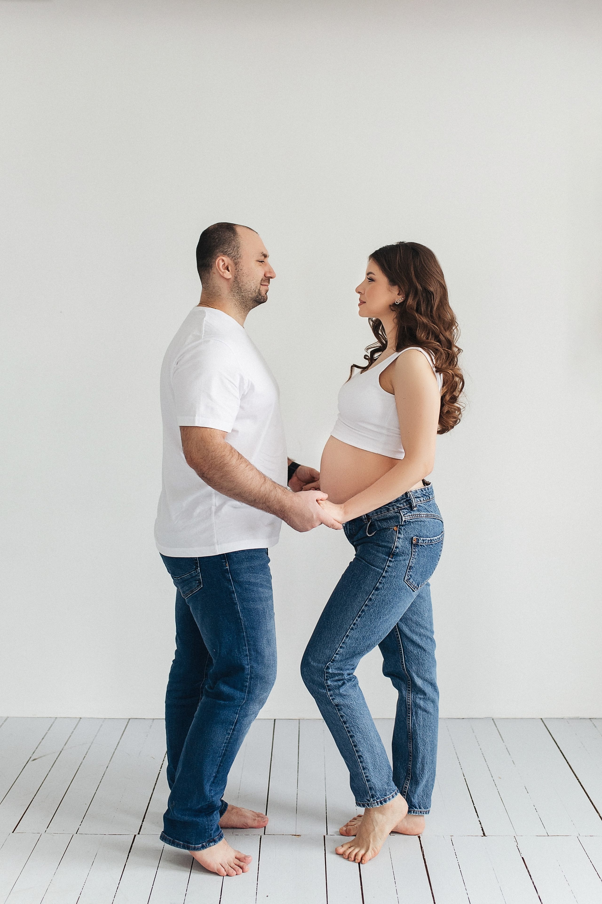 Беременность семейные. Фотограф новорожденных Серпухов, Протвино, Москва I Марина Бурмистрова
