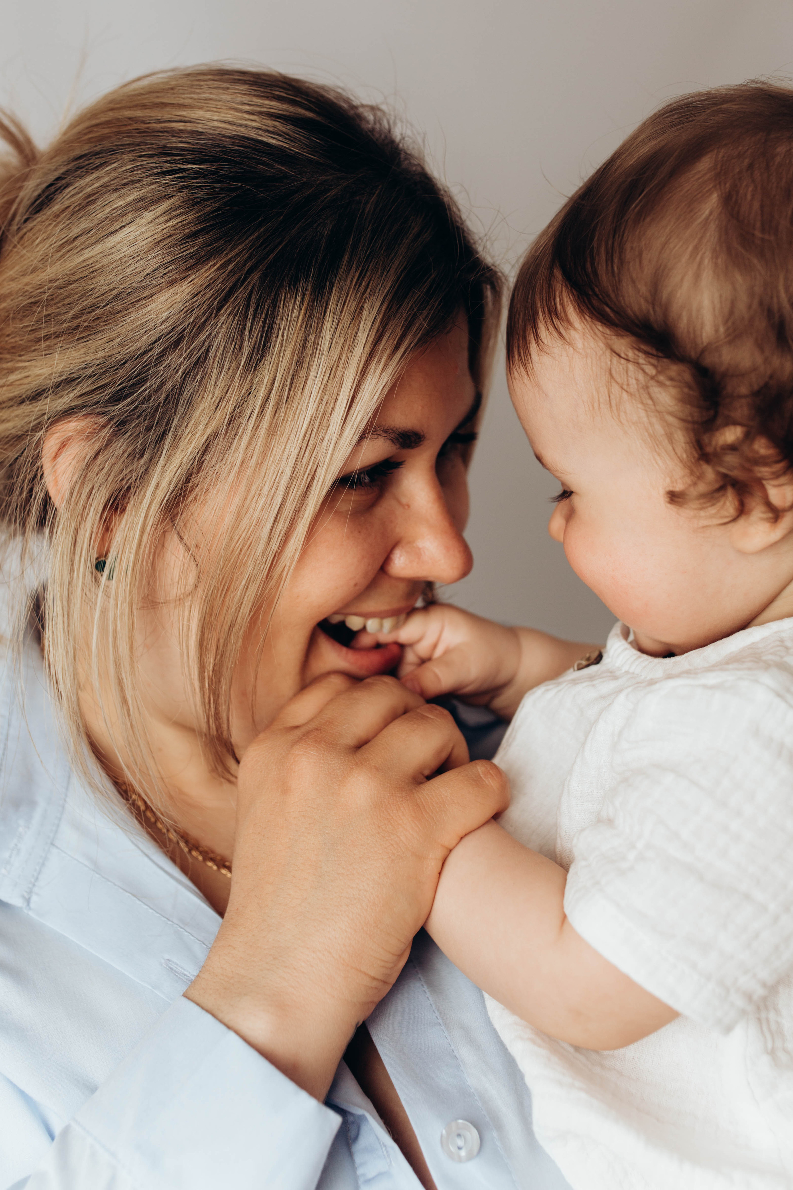 Святослав. Годовасие. Фотограф новорожденных Серпухов, Протвино, Москва I Марина Бурмистрова