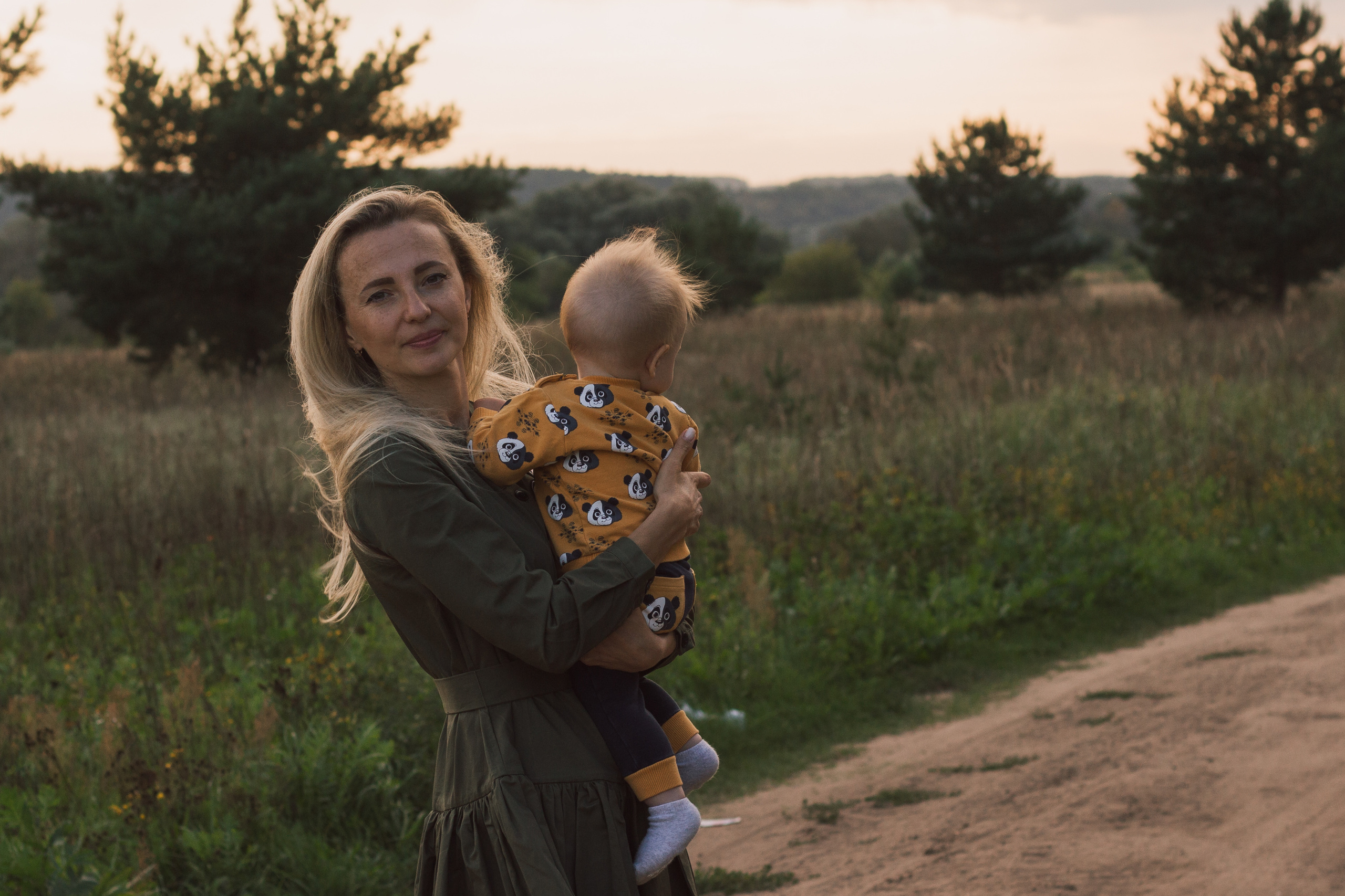 Семейная фотосессия Протвино. Фотограф новорожденных Серпухов, Протвино, Москва I Марина Бурмистрова