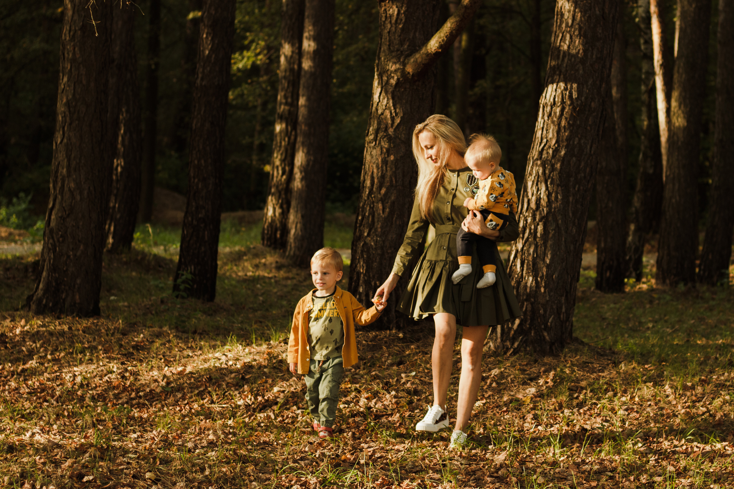 Семейная фотосессия Протвино. Фотограф новорожденных Серпухов, Протвино, Москва I Марина Бурмистрова