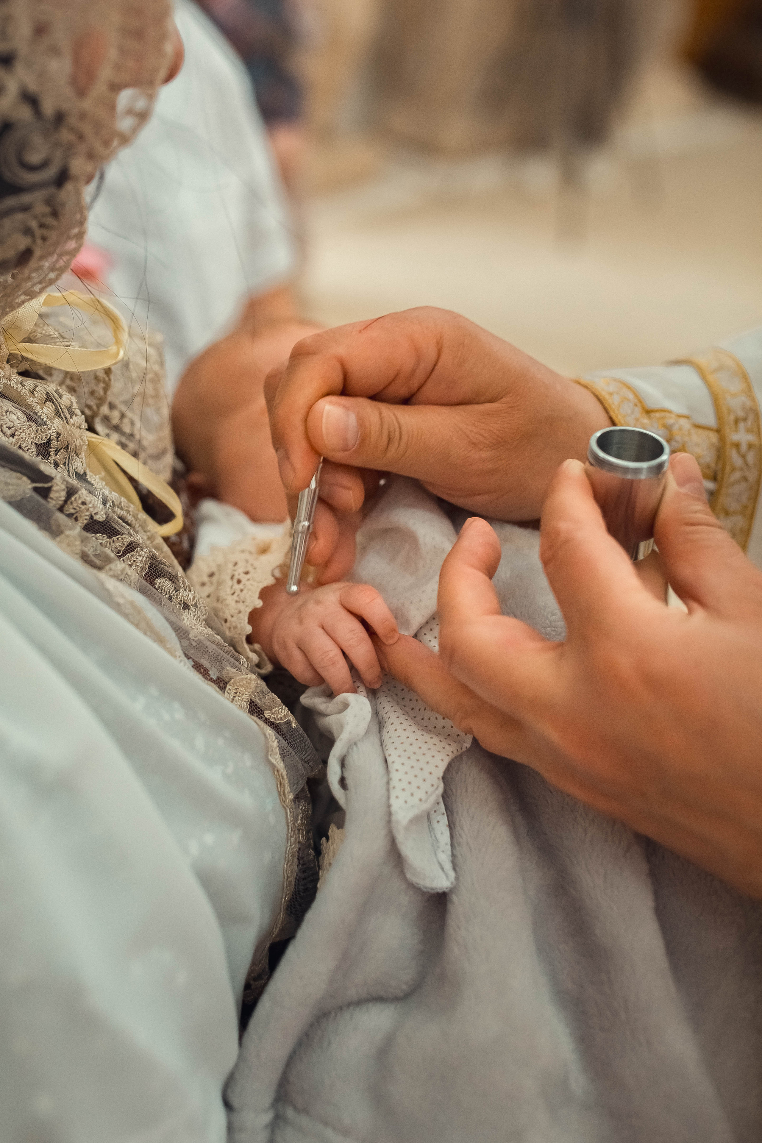 Крещение Подмоклово. Фотограф новорожденных Серпухов, Протвино, Москва I Марина Бурмистрова