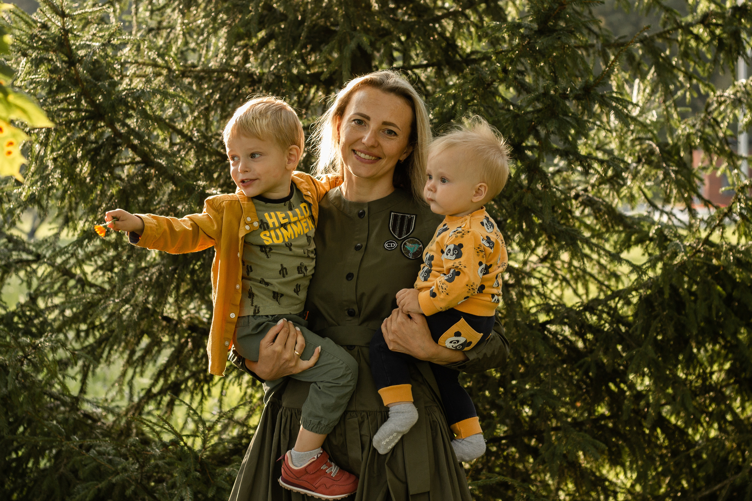 Семейная фотосессия Протвино. Фотограф новорожденных Серпухов, Протвино, Москва I Марина Бурмистрова