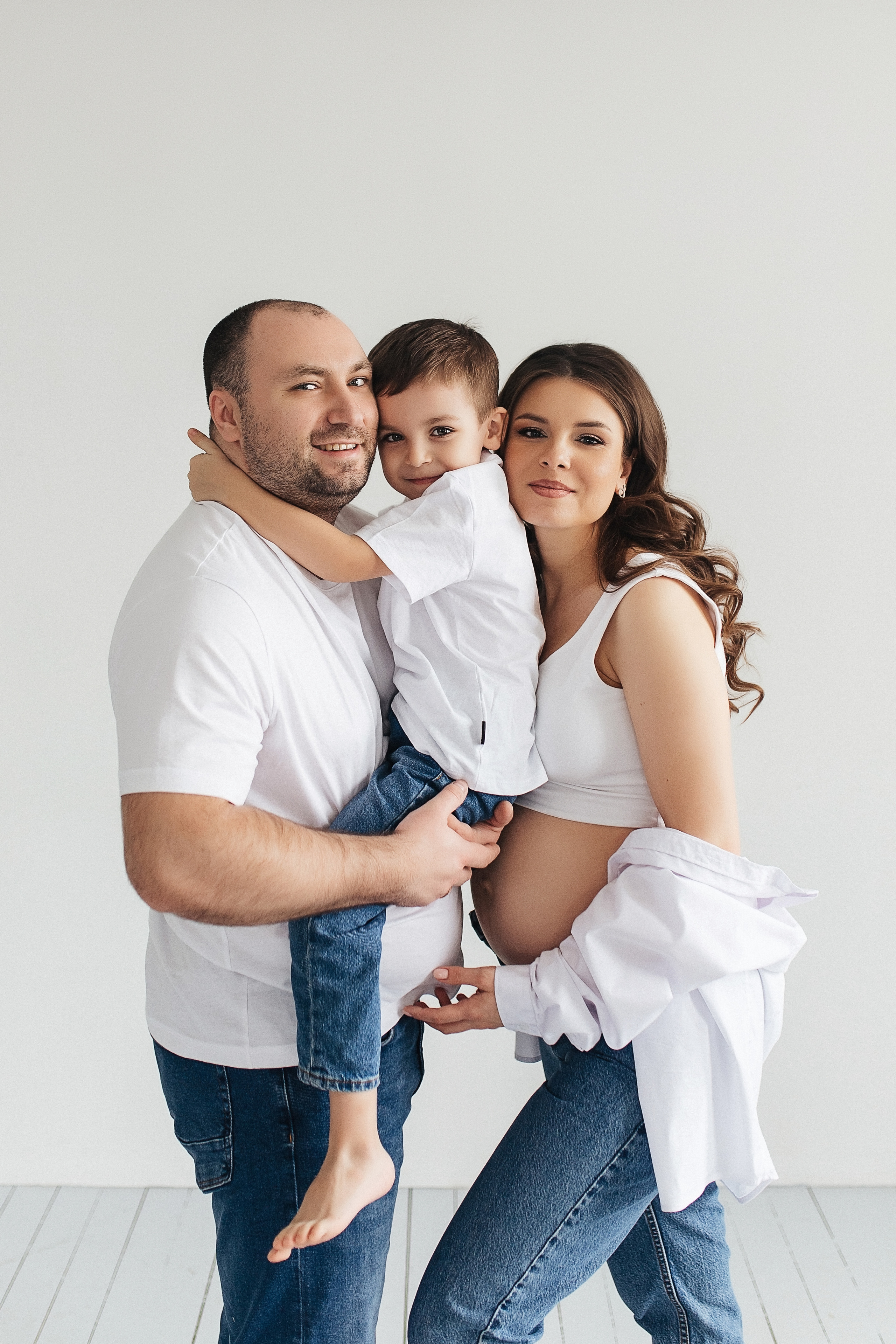 Беременность семейные. Фотограф новорожденных Серпухов, Протвино, Москва I Марина Бурмистрова