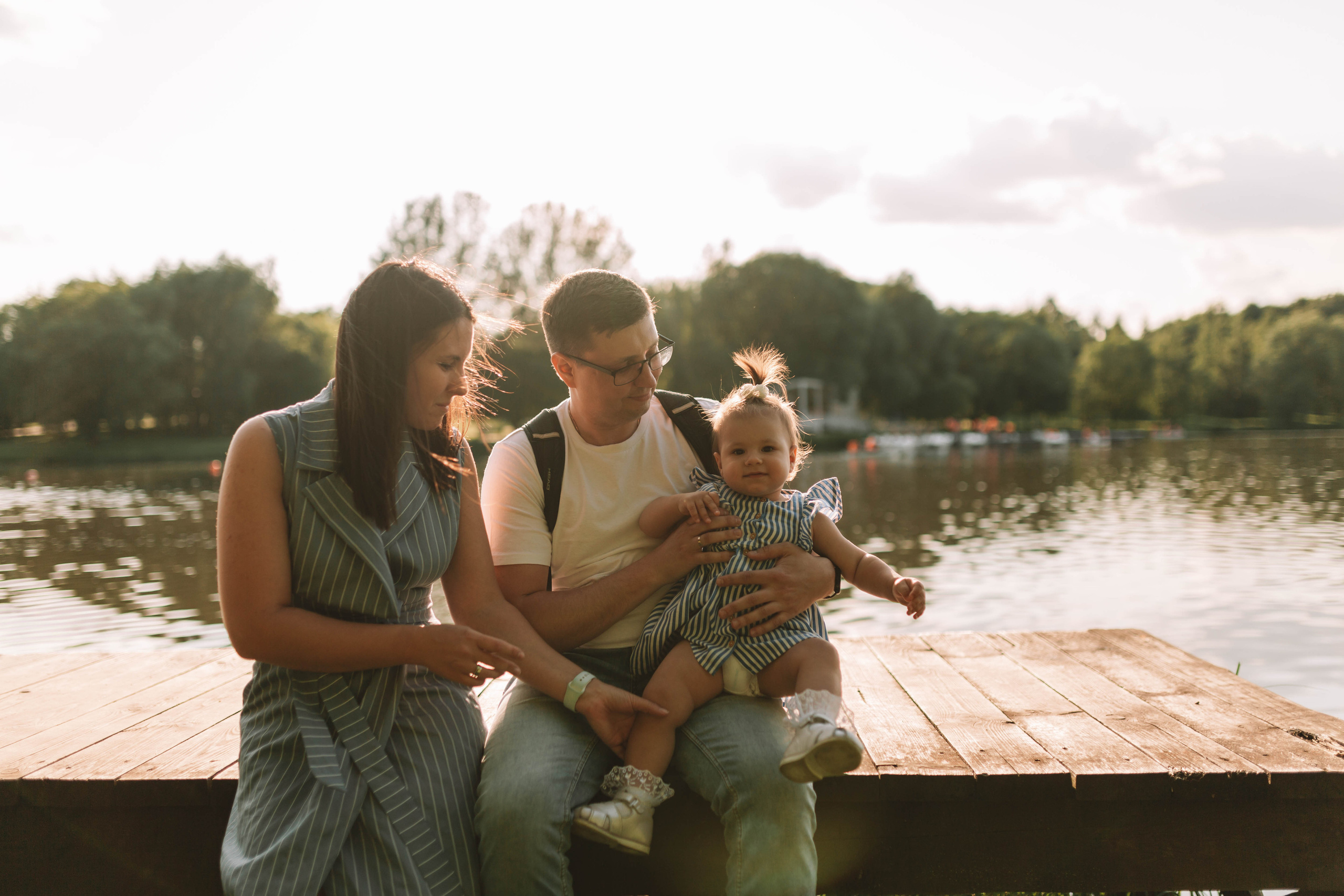 Лерочка (парк Царицыно). Фотограф новорожденных Серпухов, Протвино, Москва I Марина Бурмистрова