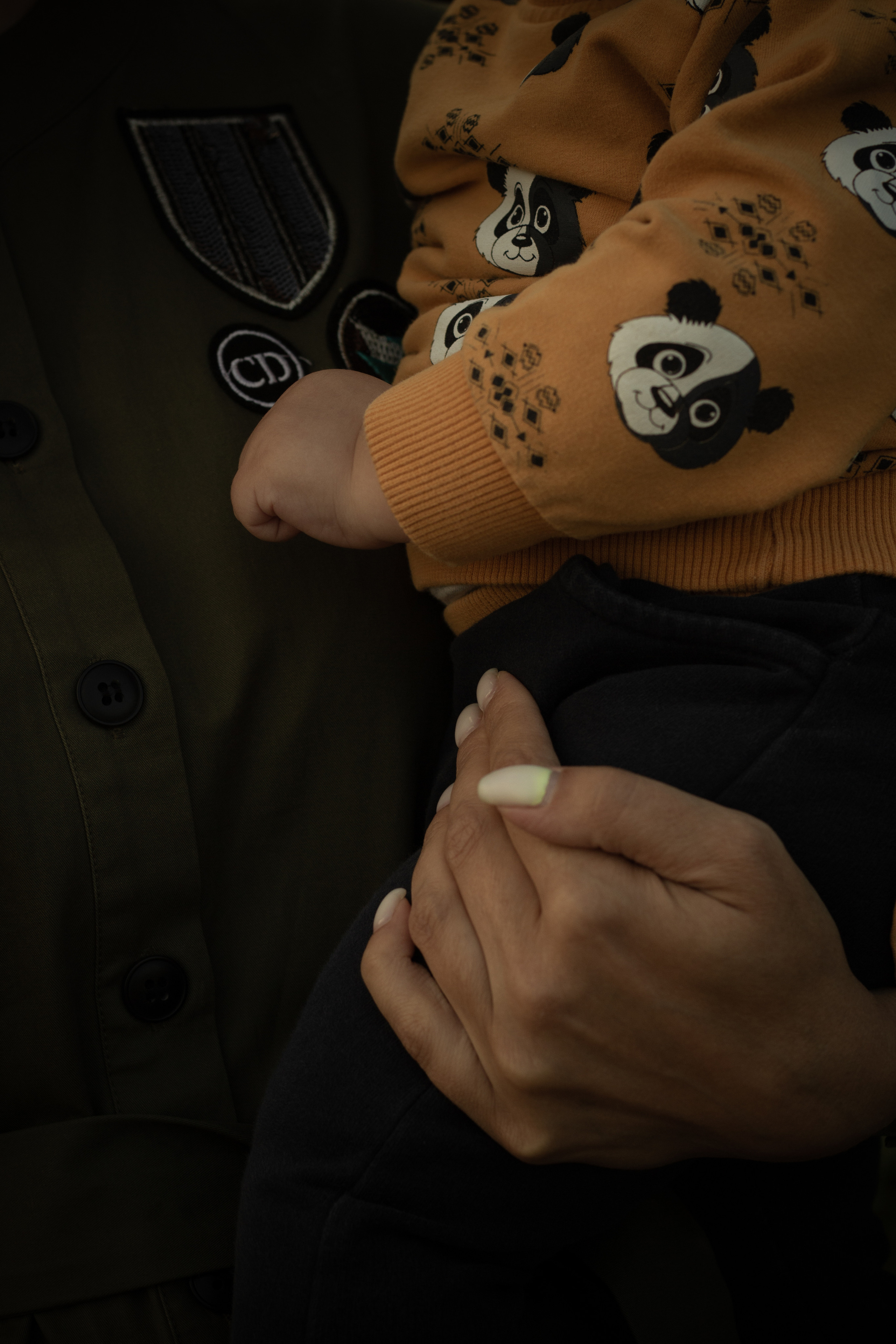 Семейная фотосессия Протвино. Фотограф новорожденных Серпухов, Протвино, Москва I Марина Бурмистрова