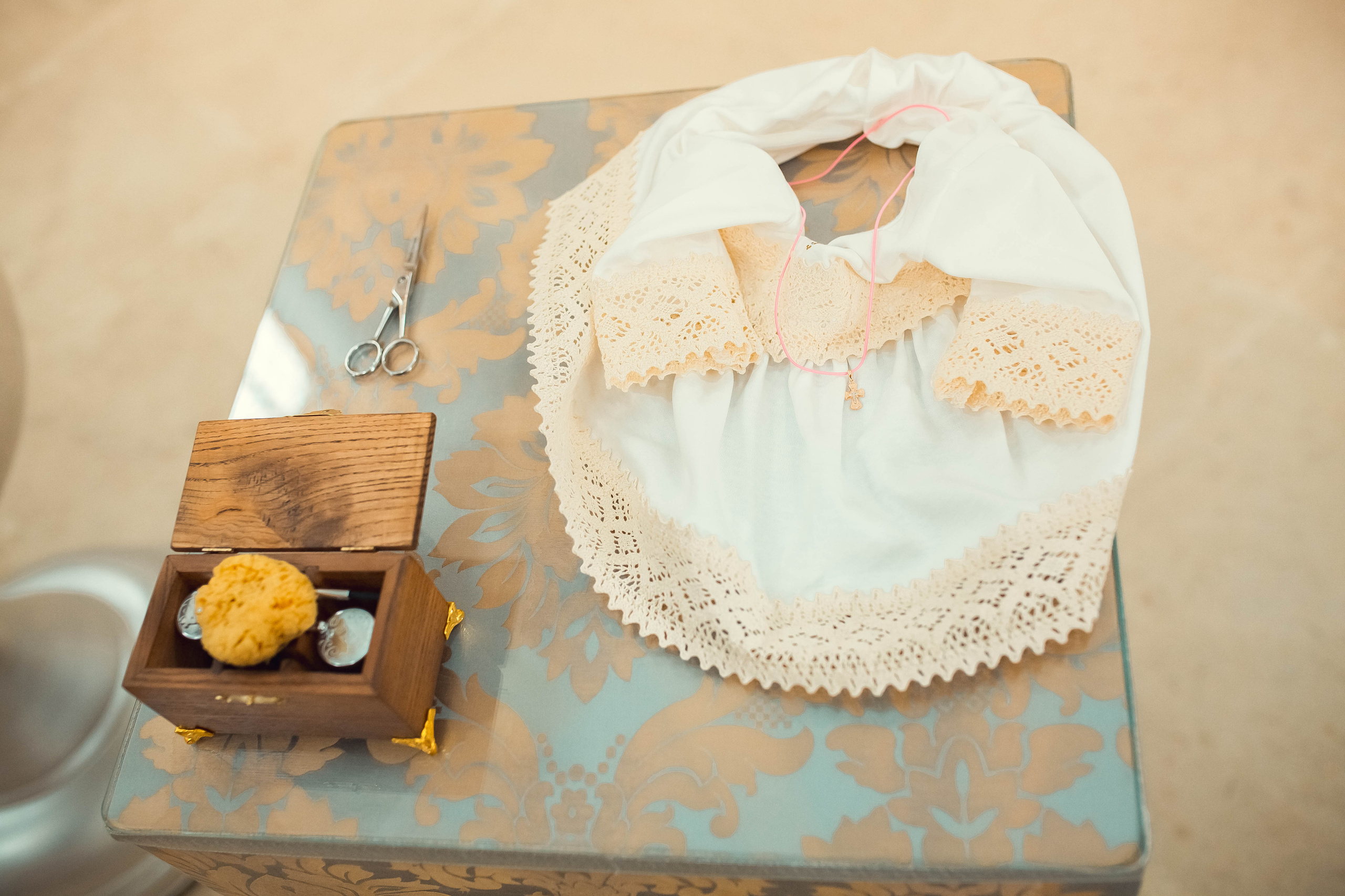 Крещение Подмоклово. Фотограф новорожденных Серпухов, Протвино, Москва I Марина Бурмистрова