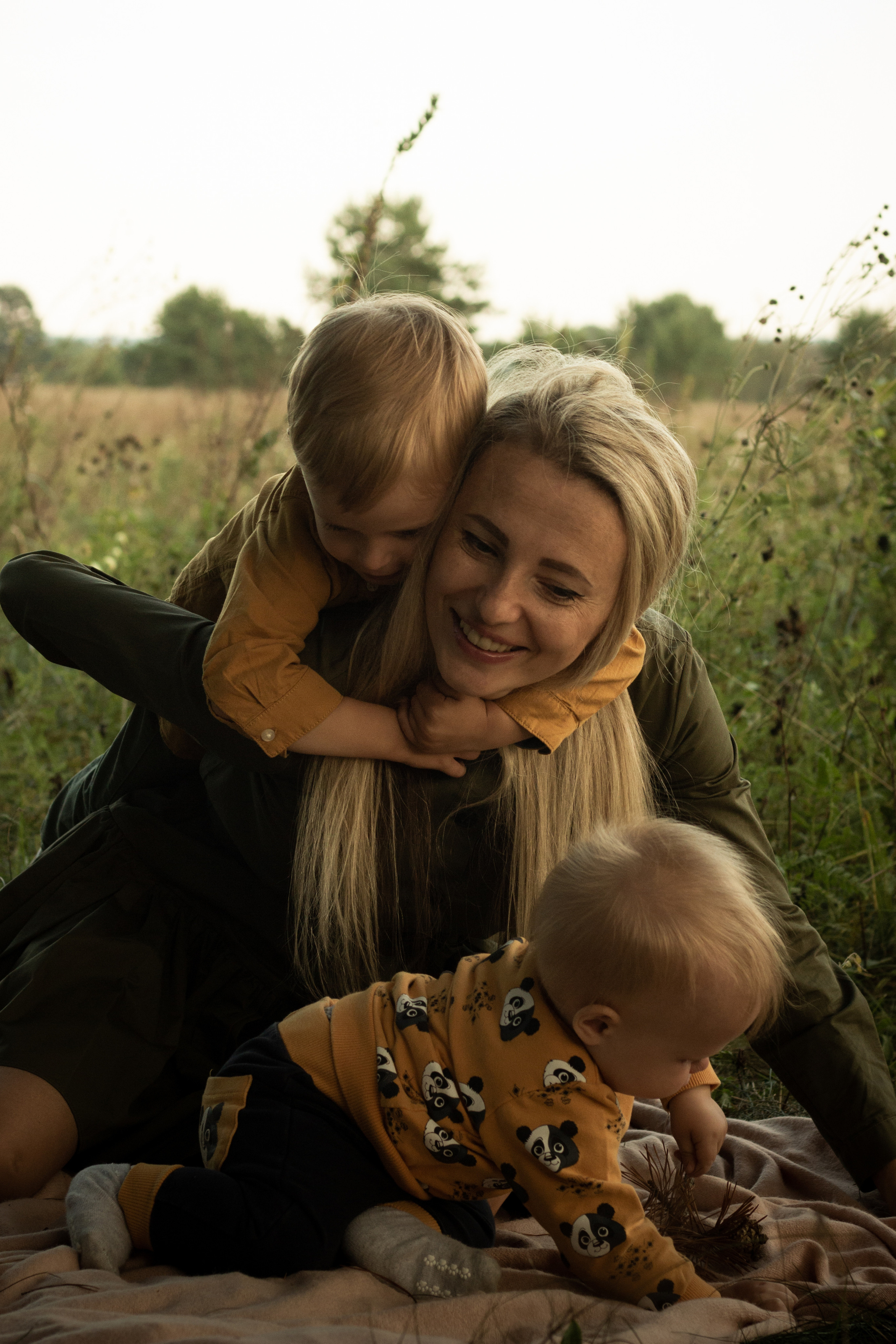 Семейная фотосессия Протвино. Фотограф новорожденных Серпухов, Протвино, Москва I Марина Бурмистрова