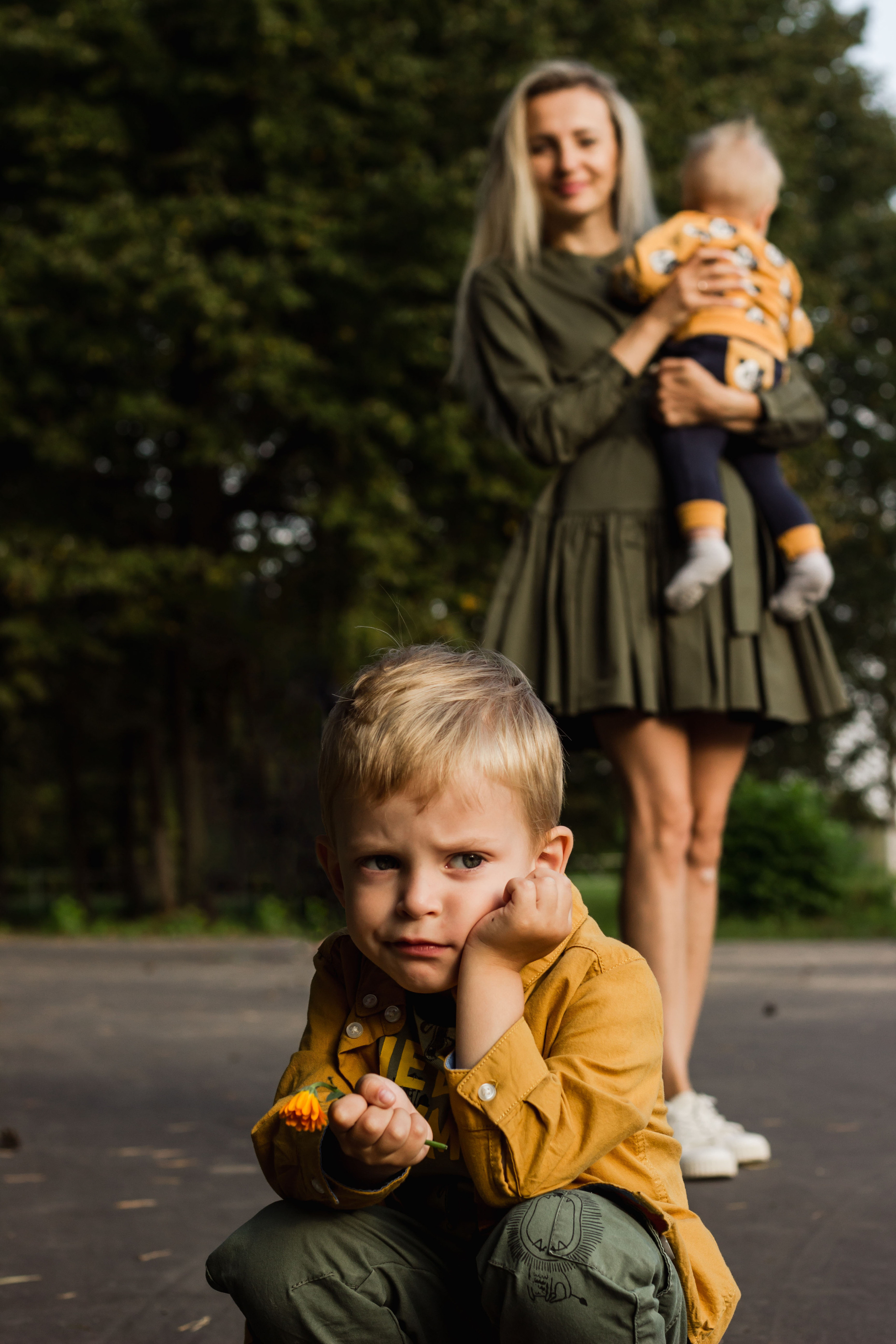 Семейная фотосессия Протвино. Фотограф новорожденных Серпухов, Протвино, Москва I Марина Бурмистрова