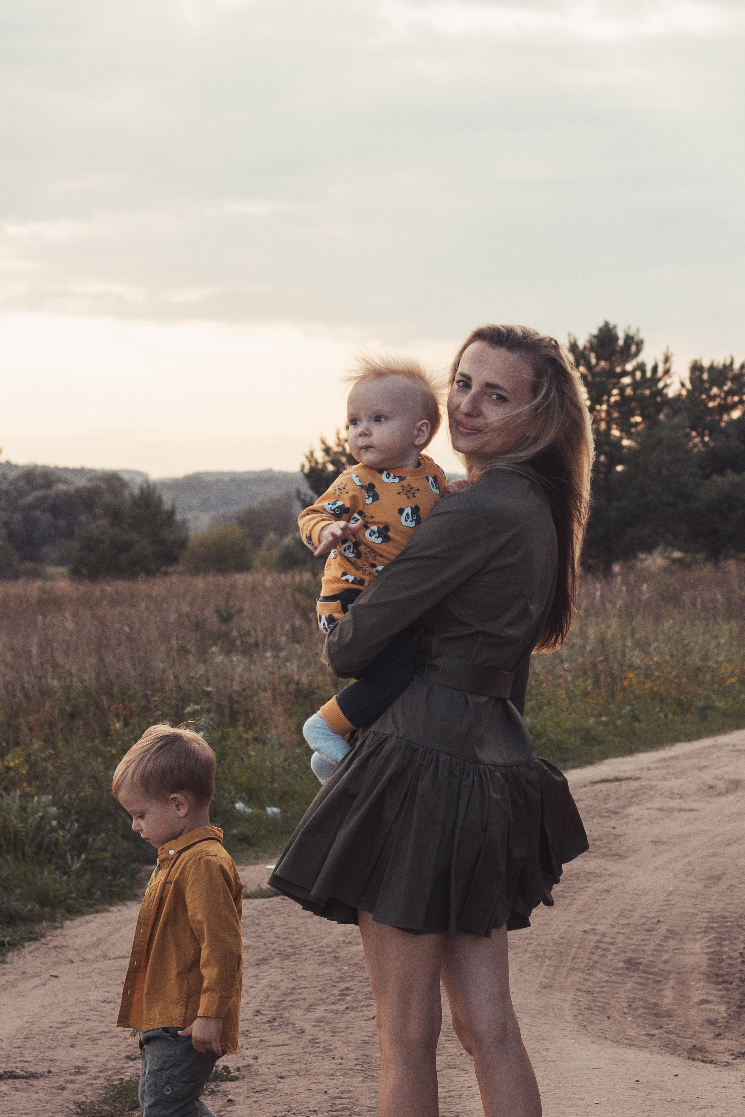 Семейная фотосессия Протвино. Фотограф новорожденных Серпухов, Протвино, Москва I Марина Бурмистрова