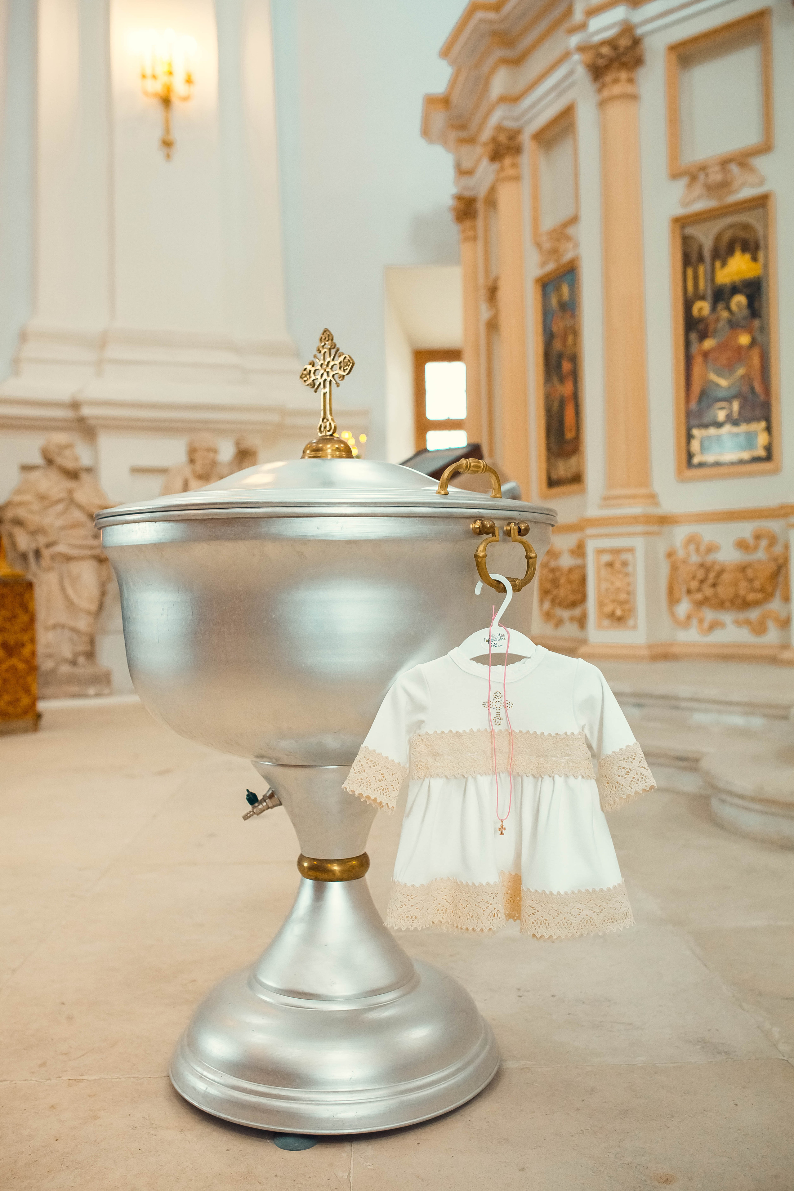 Крещение Подмоклово. Фотограф новорожденных Серпухов, Протвино, Москва I Марина Бурмистрова