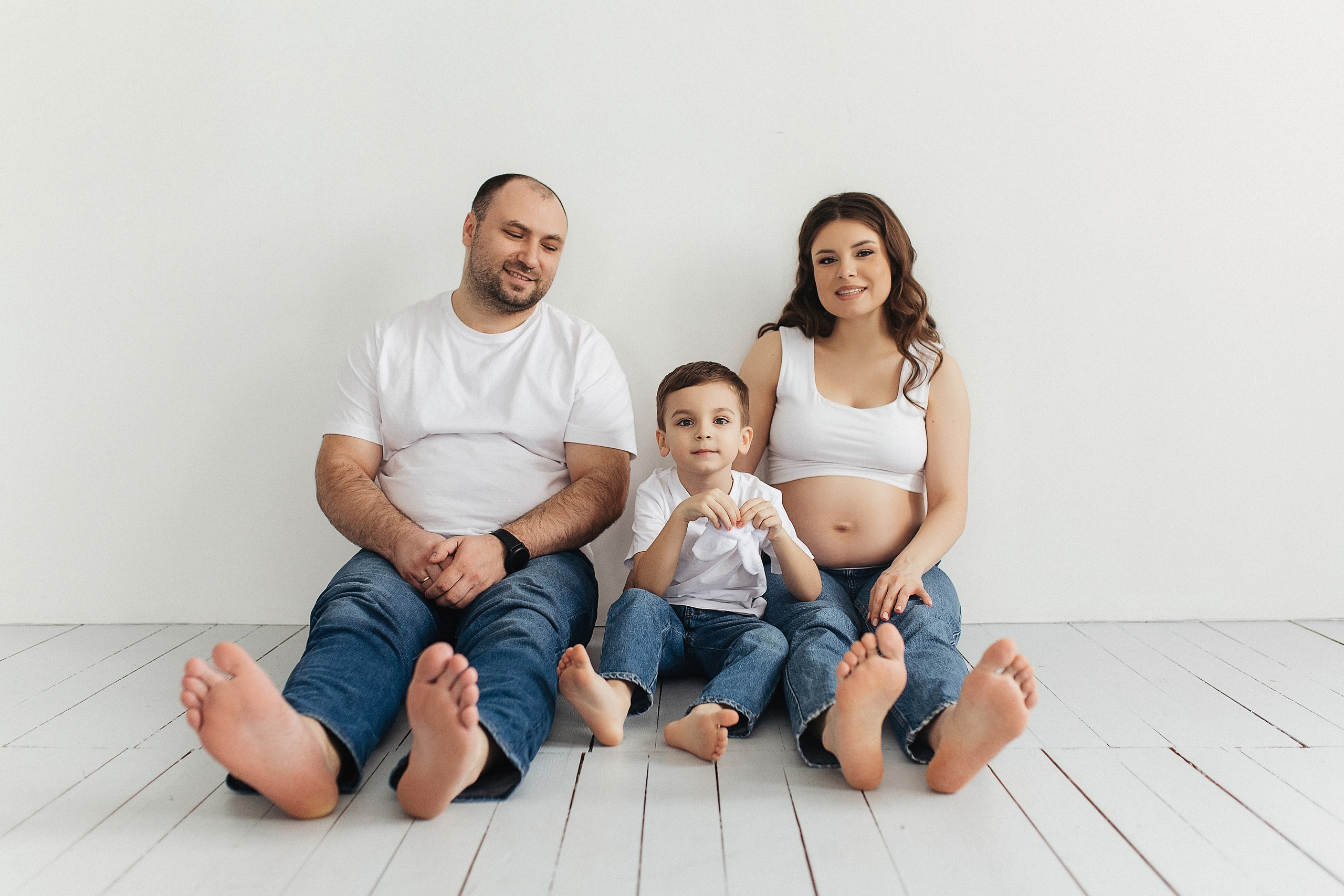 Беременность семейные. Фотограф новорожденных Серпухов, Протвино, Москва I Марина Бурмистрова
