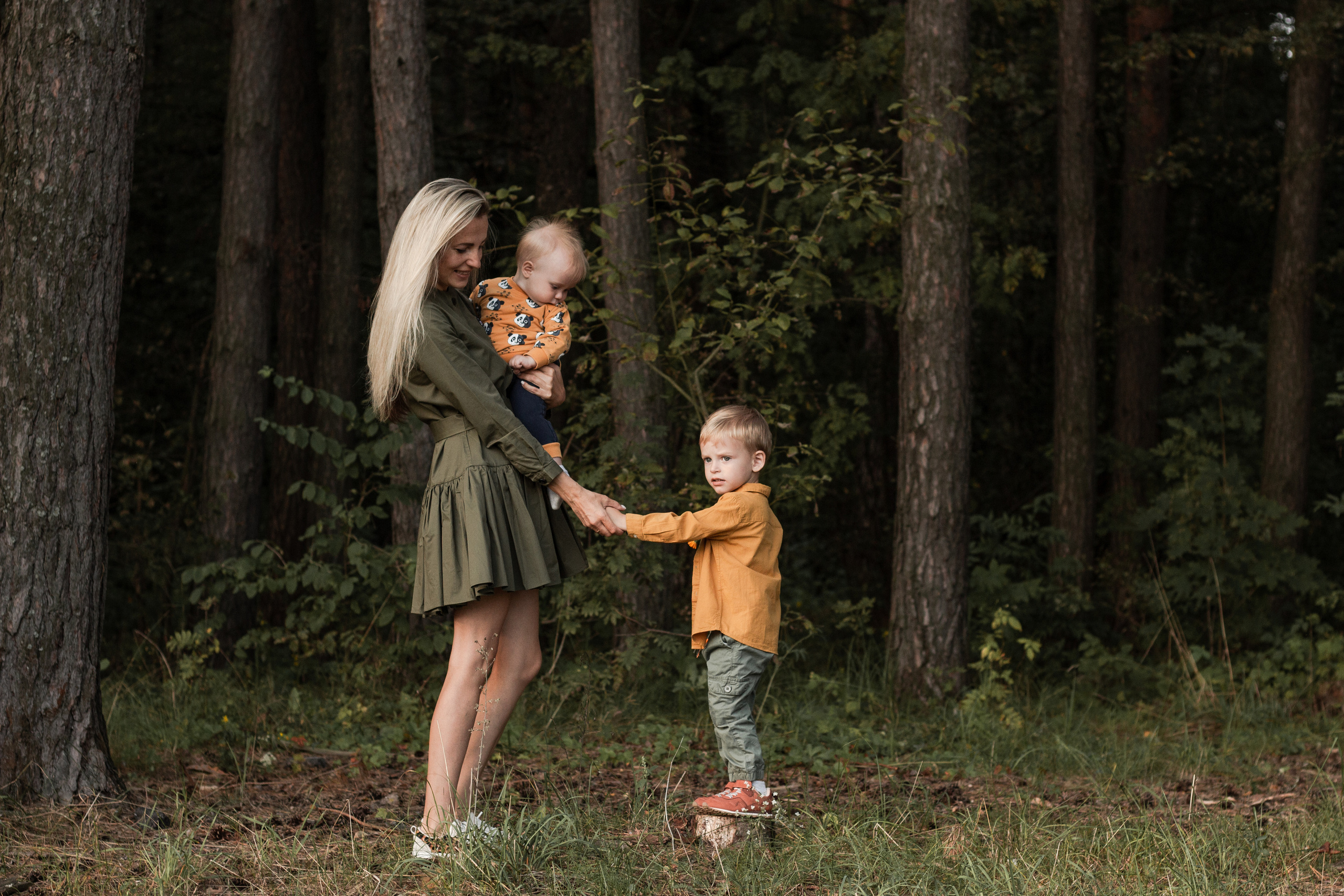 Семейная фотосессия Протвино. Фотограф новорожденных Серпухов, Протвино, Москва I Марина Бурмистрова