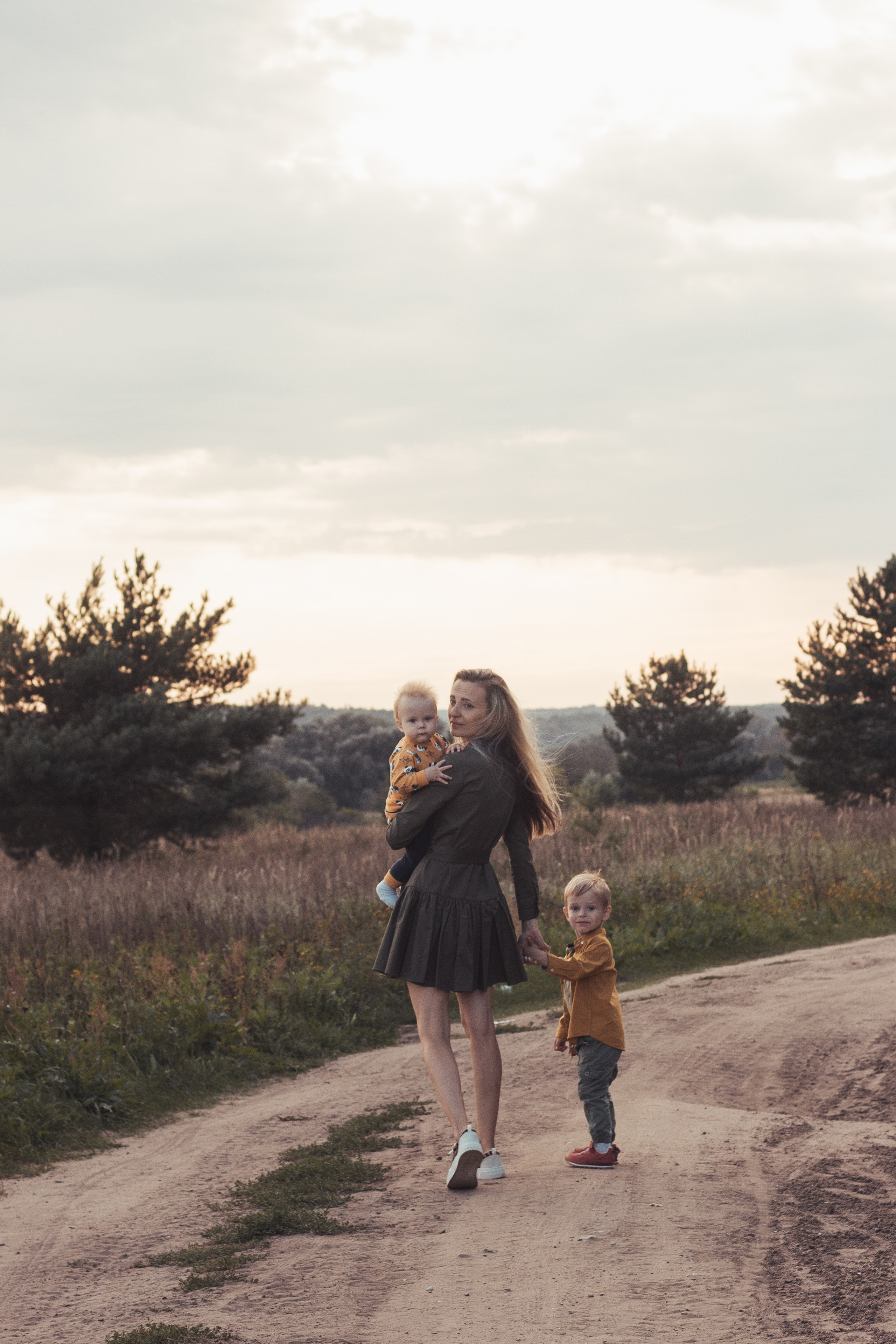 Семейная фотосессия Протвино. Фотограф новорожденных Серпухов, Протвино, Москва I Марина Бурмистрова