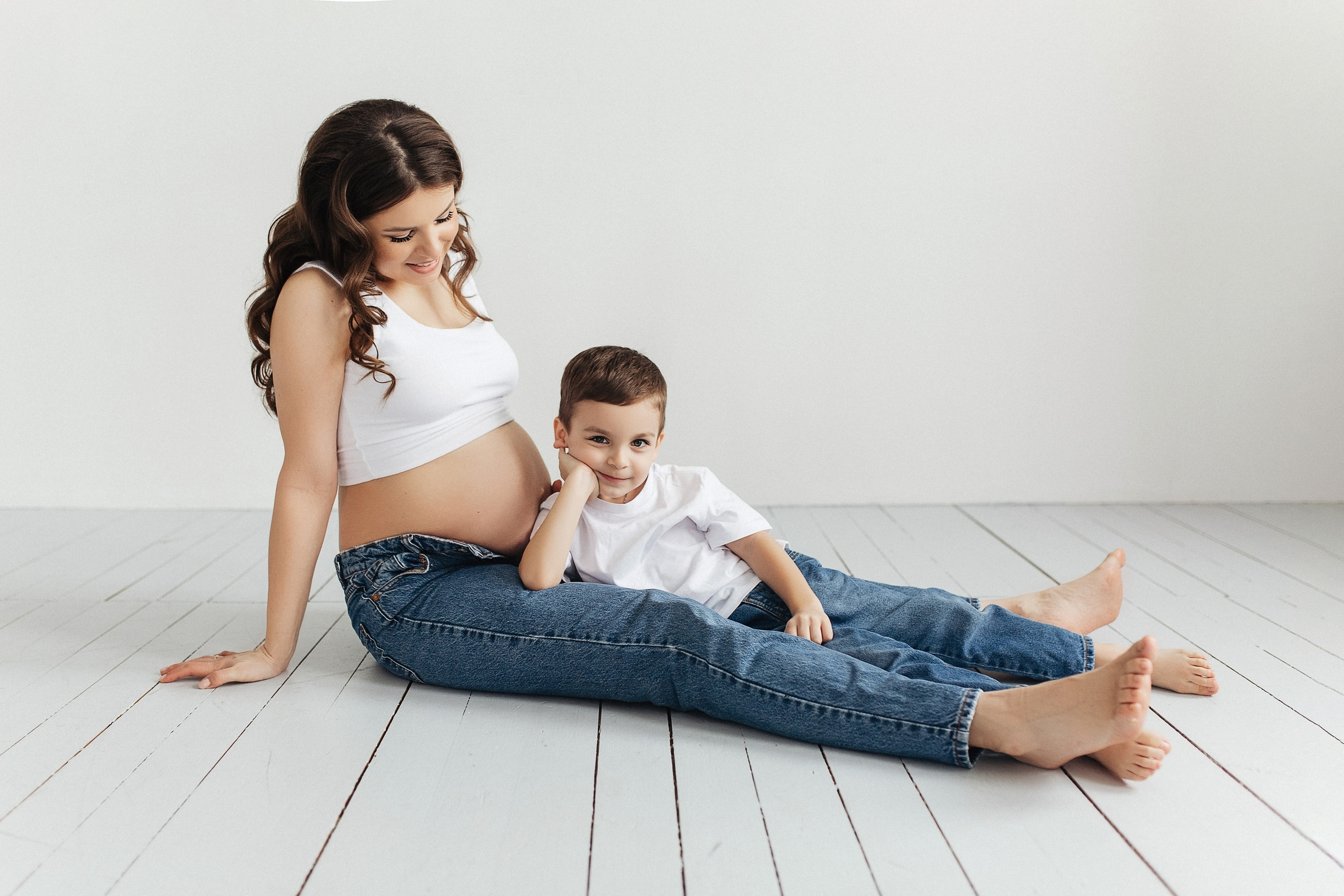 Беременность семейные. Фотограф новорожденных Серпухов, Протвино, Москва I Марина Бурмистрова