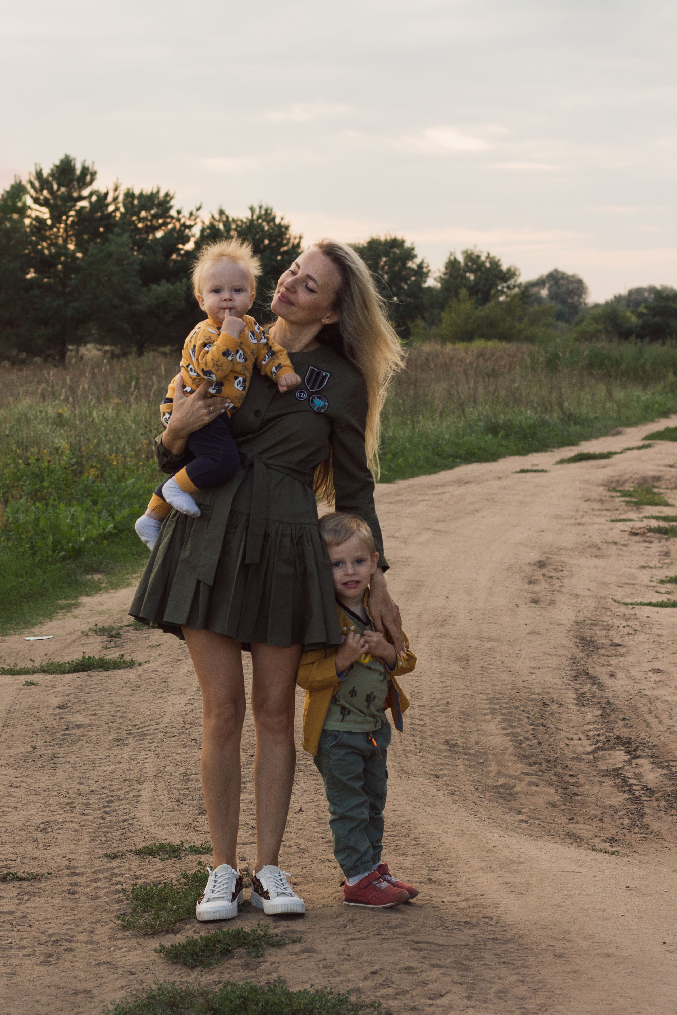Семейная фотосессия Протвино. Фотограф новорожденных Серпухов, Протвино, Москва I Марина Бурмистрова