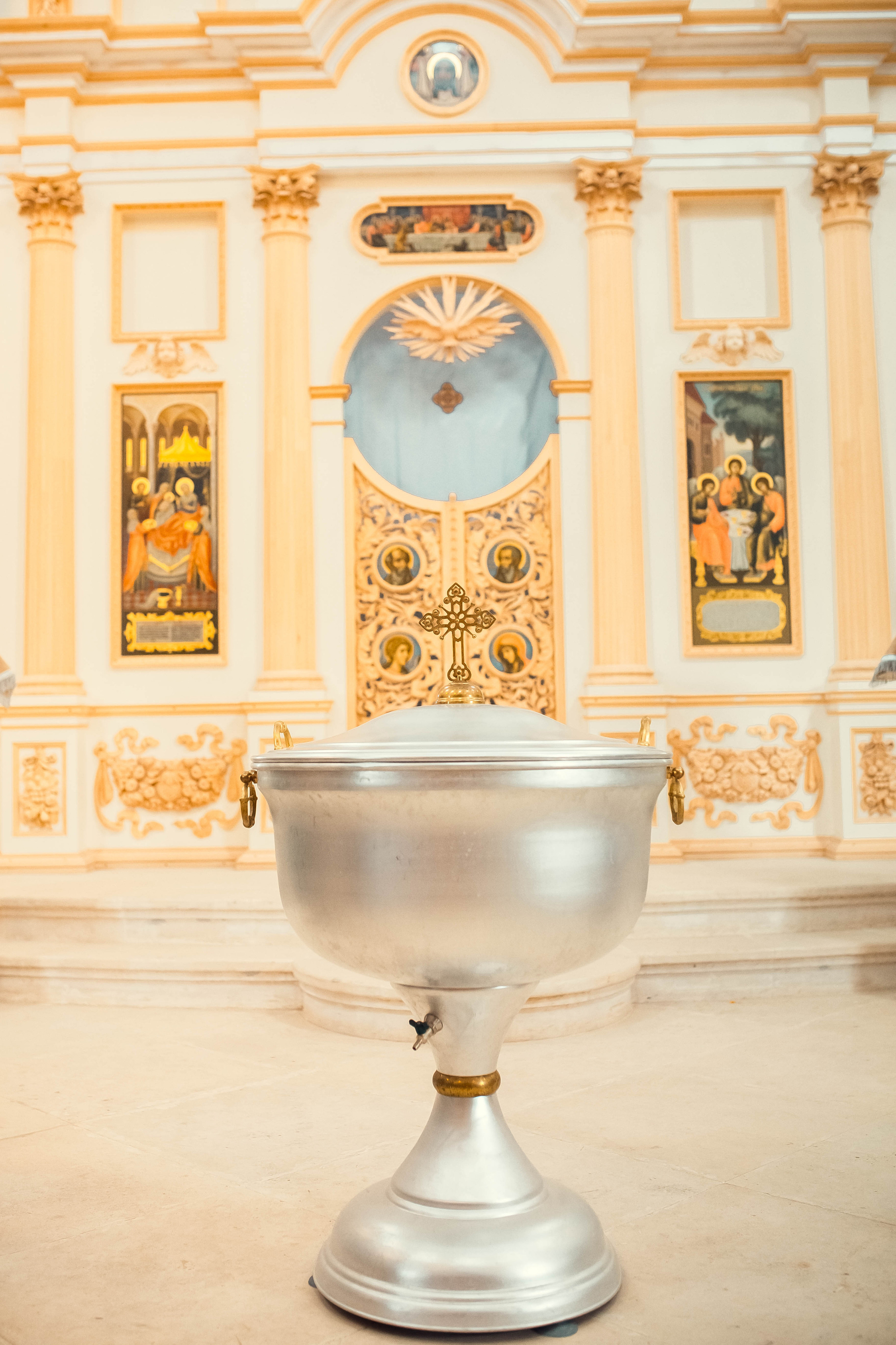 Крещение Подмоклово. Фотограф новорожденных Серпухов, Протвино, Москва I Марина Бурмистрова