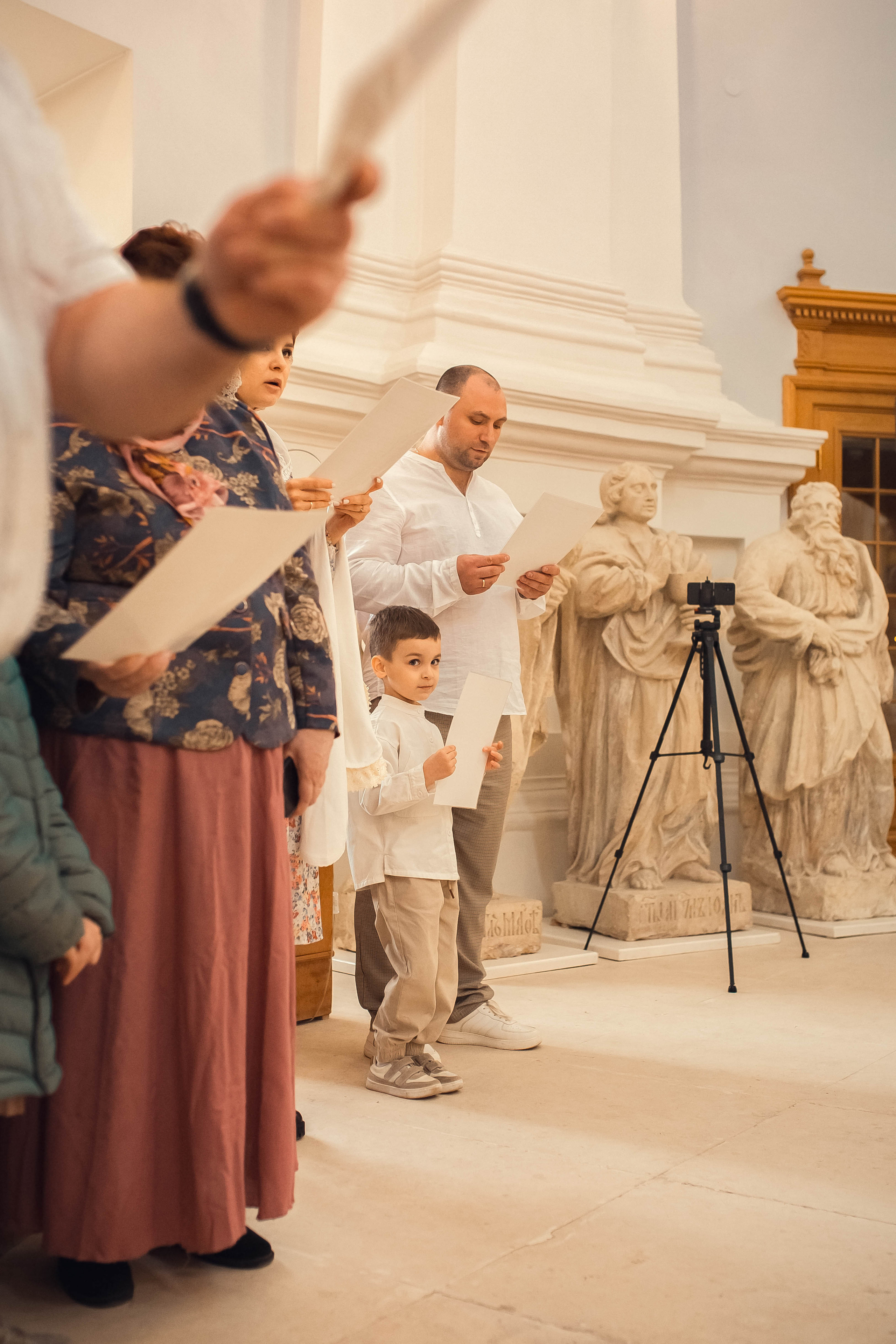 Крещение Подмоклово. Фотограф новорожденных Серпухов, Протвино, Москва I Марина Бурмистрова