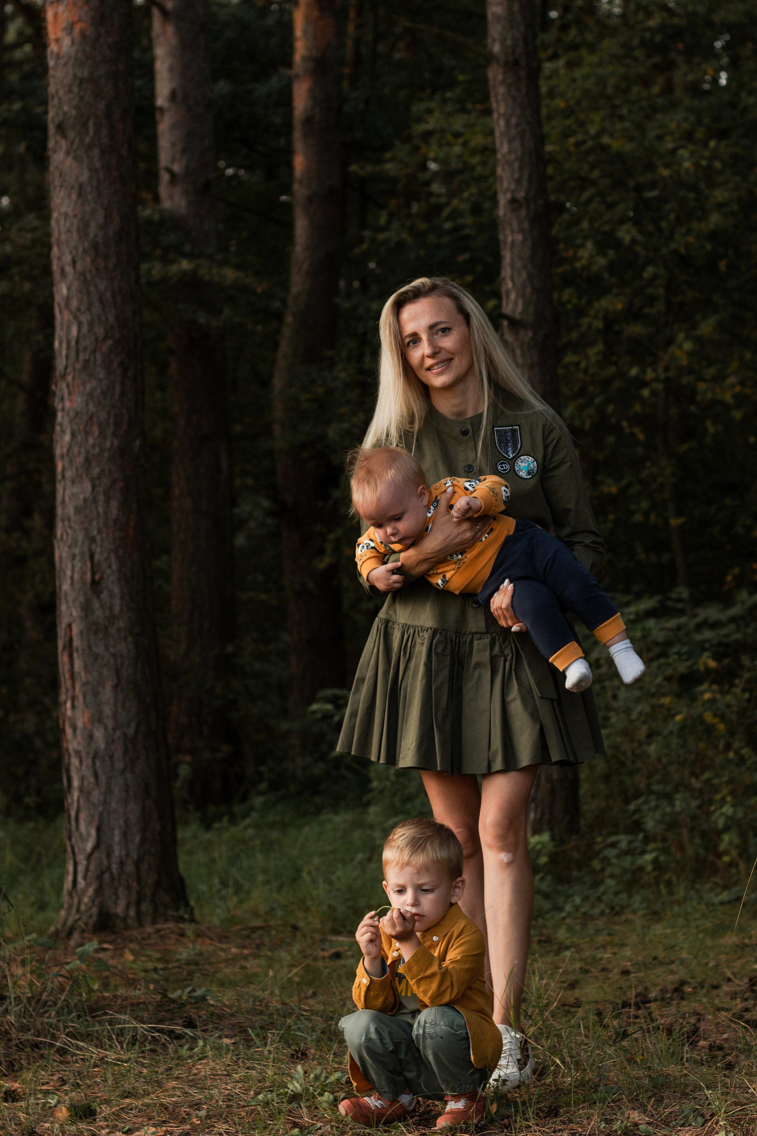 Семейная фотосессия Протвино. Фотограф новорожденных Серпухов, Протвино, Москва I Марина Бурмистрова