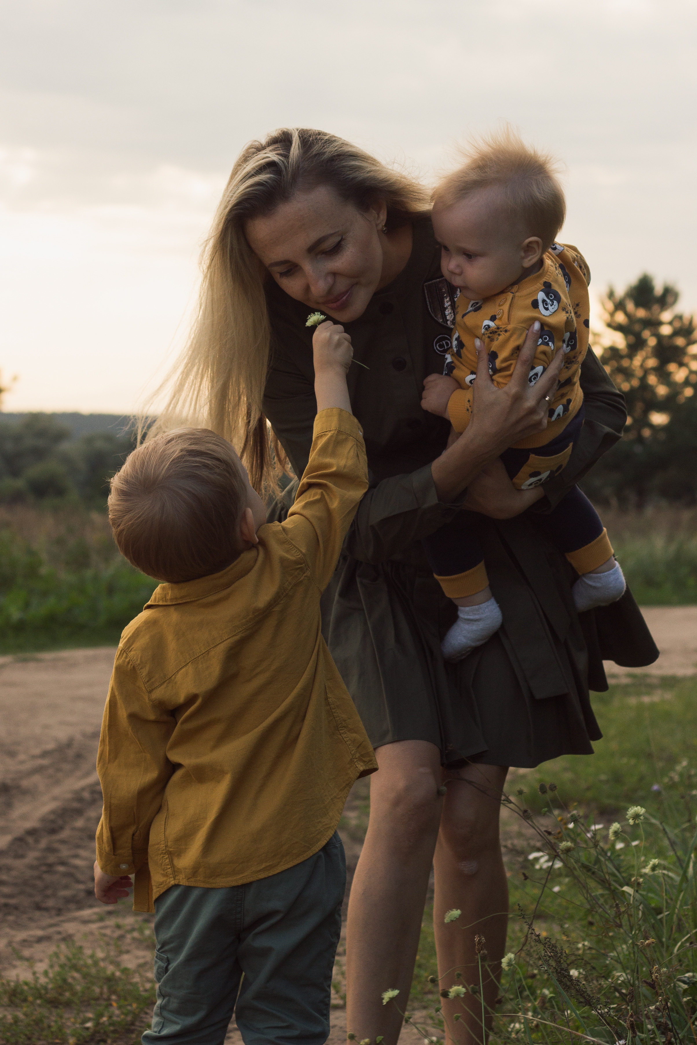 Семейная фотосессия Протвино. Фотограф новорожденных Серпухов, Протвино, Москва I Марина Бурмистрова