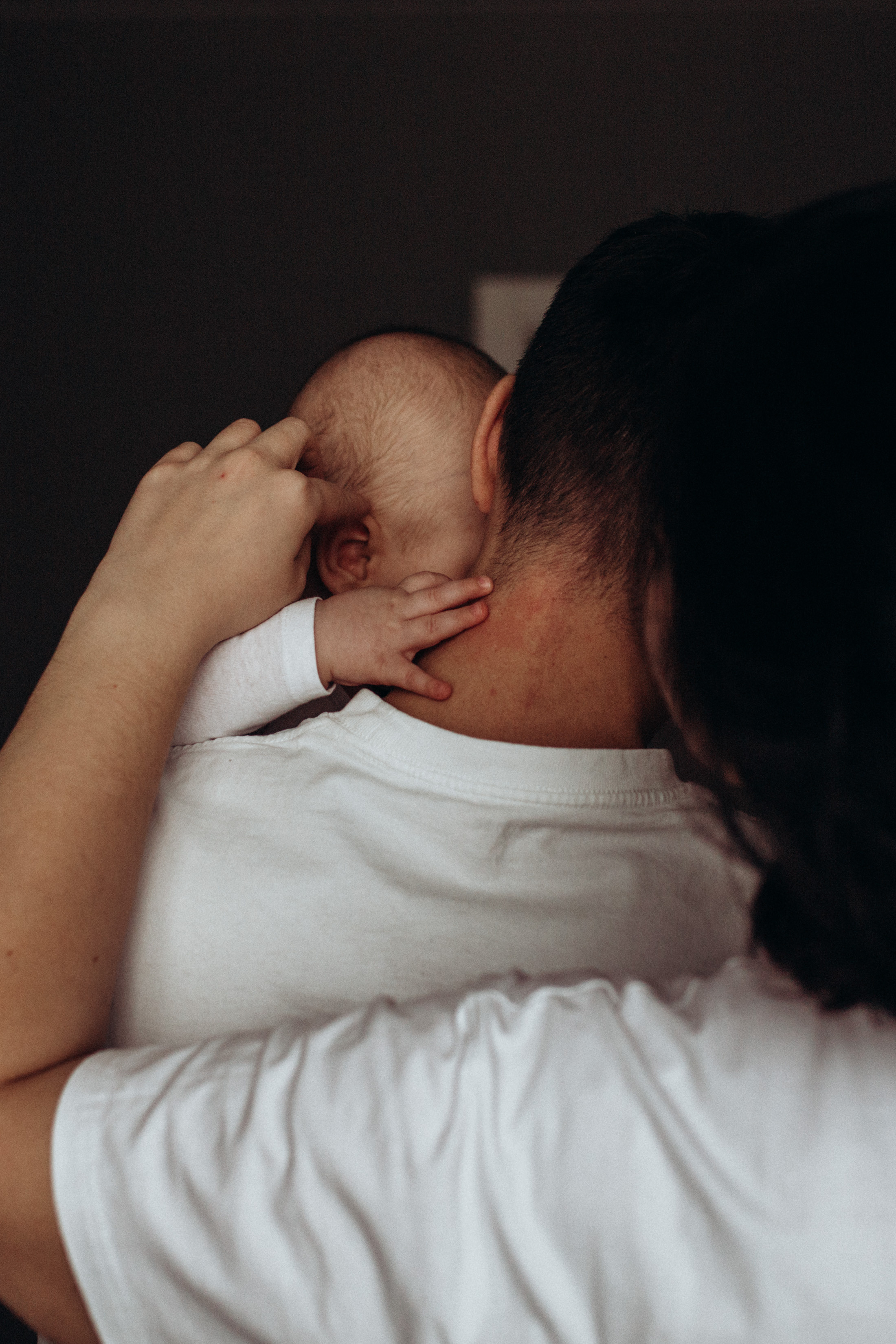 Юрочка (полгодика). Фотограф новорожденных Серпухов, Протвино, Москва I Марина Бурмистрова