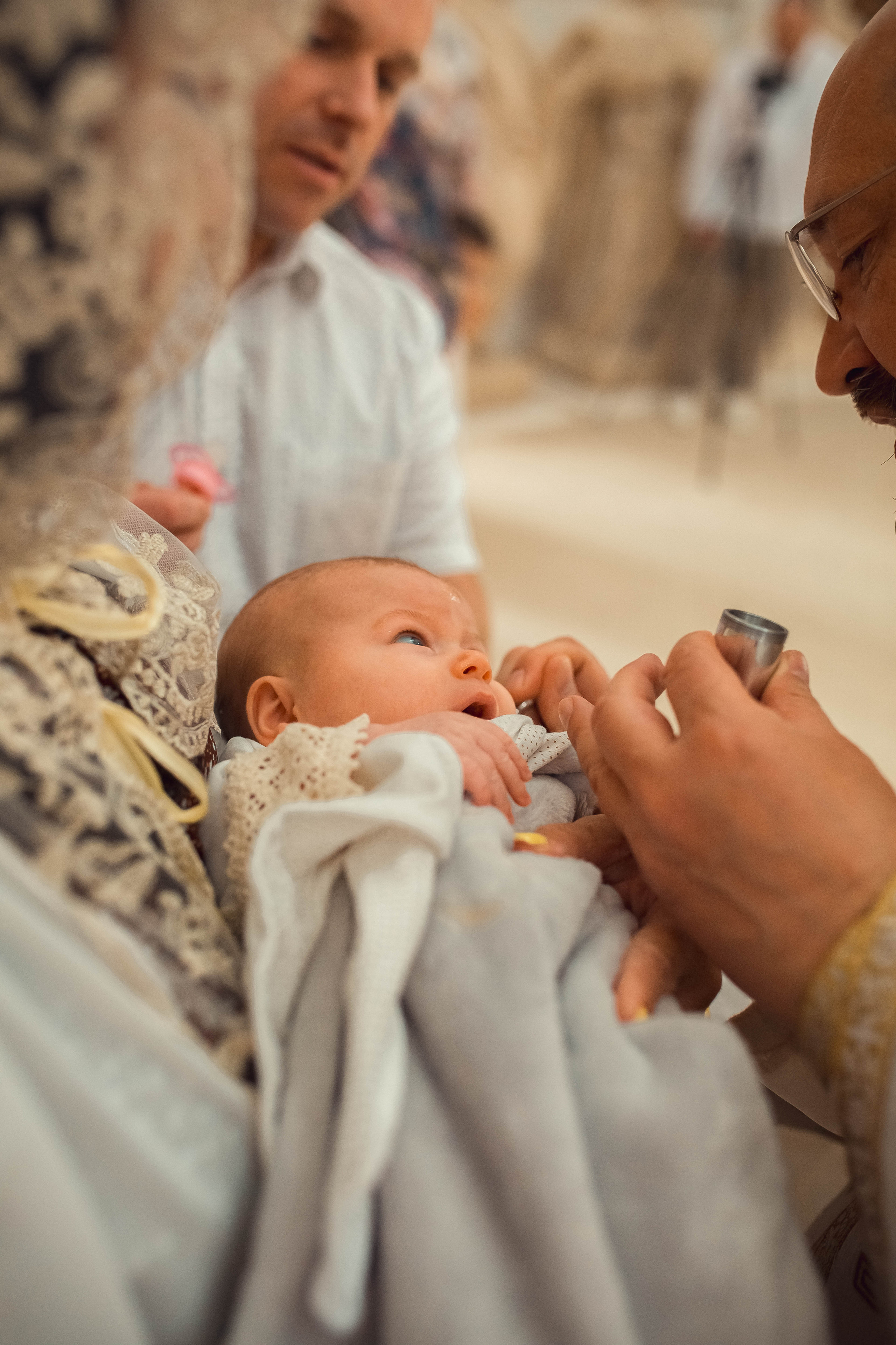 Крещение Подмоклово. Фотограф новорожденных Серпухов, Протвино, Москва I Марина Бурмистрова
