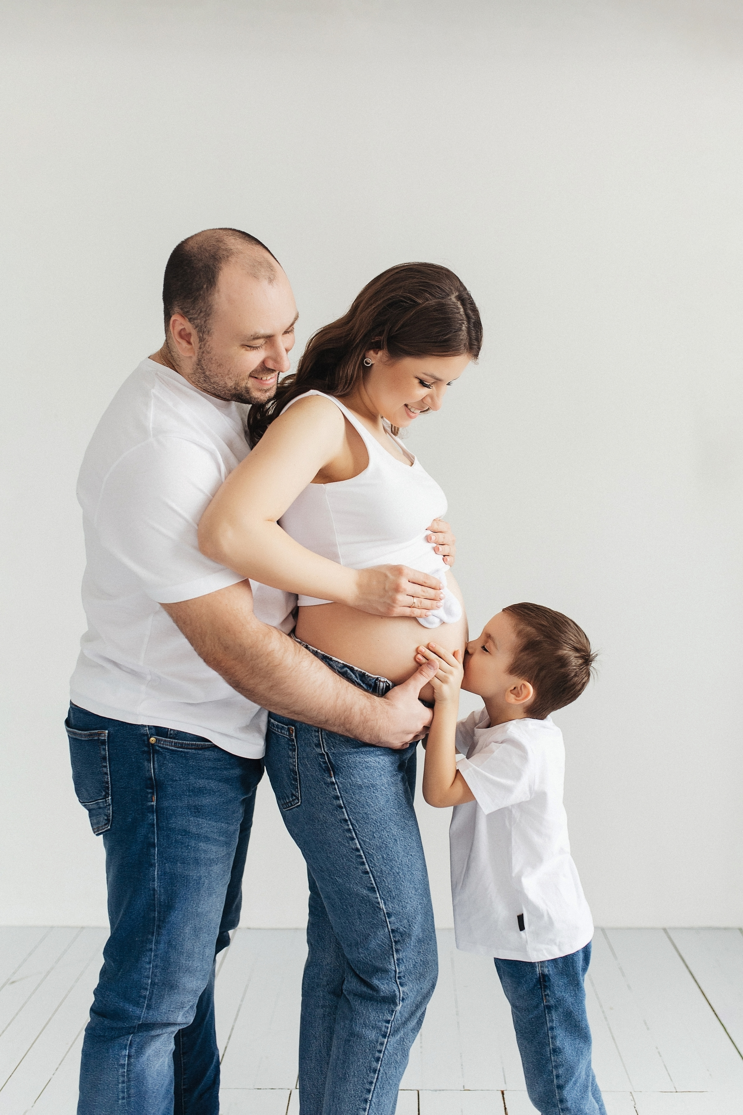Беременность семейные. Фотограф новорожденных Серпухов, Протвино, Москва I Марина Бурмистрова