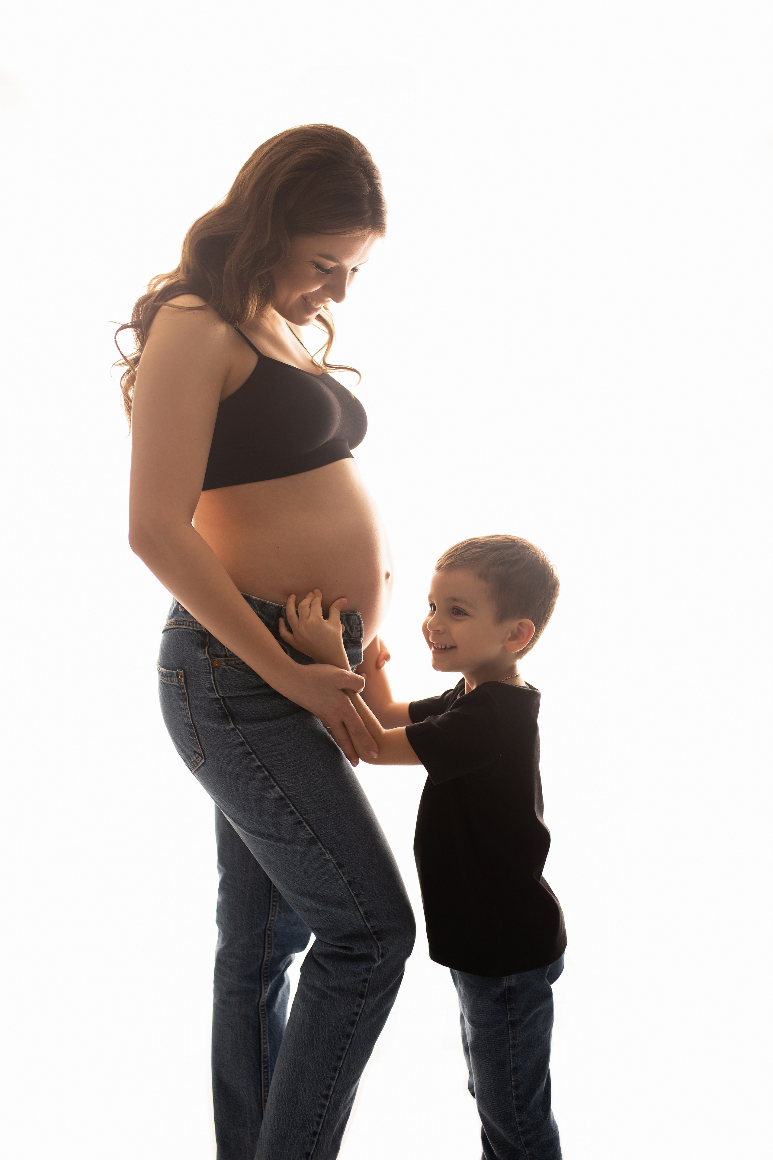 Беременность семейные. Фотограф новорожденных Серпухов, Протвино, Москва I Марина Бурмистрова
