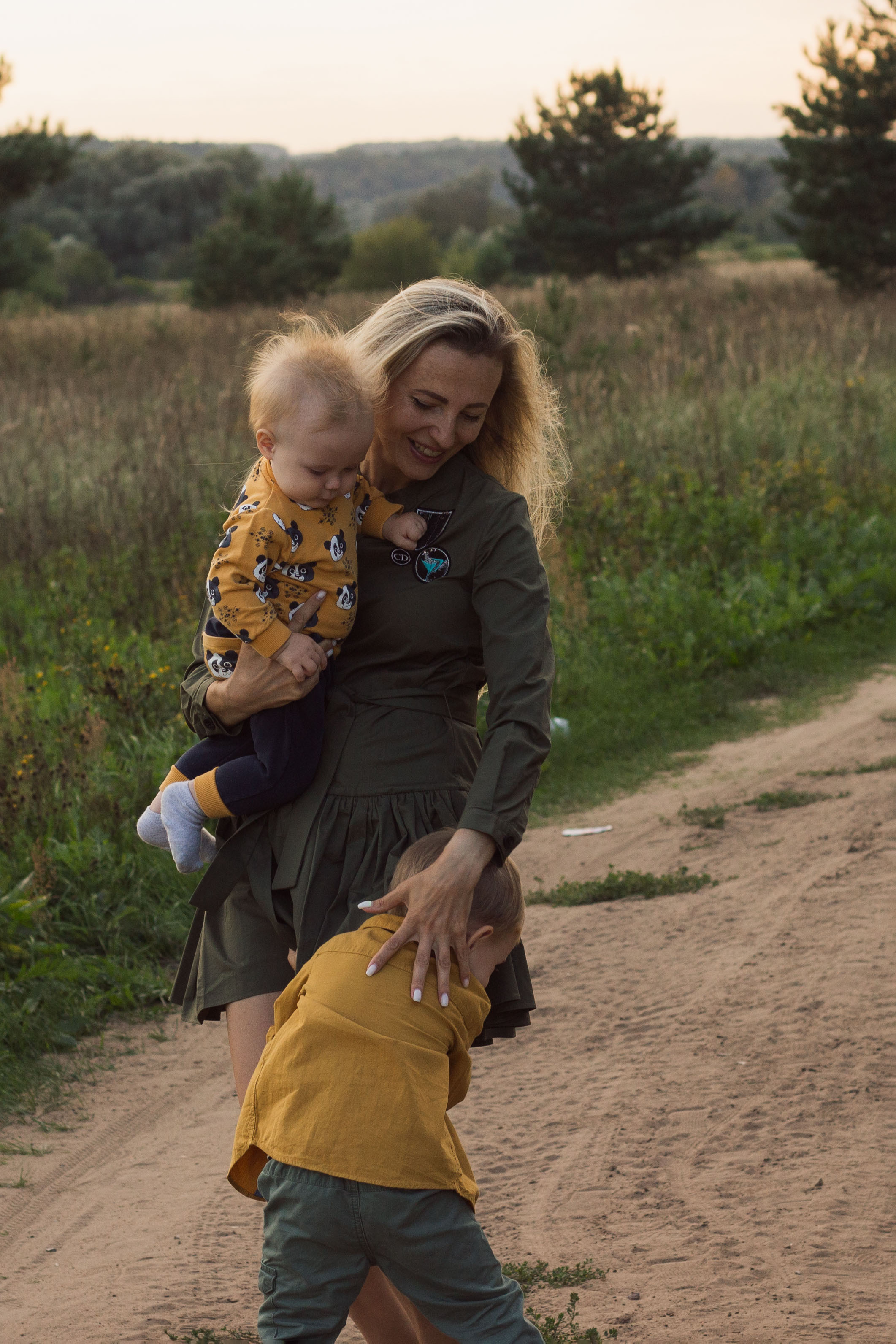 Семейная фотосессия Протвино. Фотограф новорожденных Серпухов, Протвино, Москва I Марина Бурмистрова