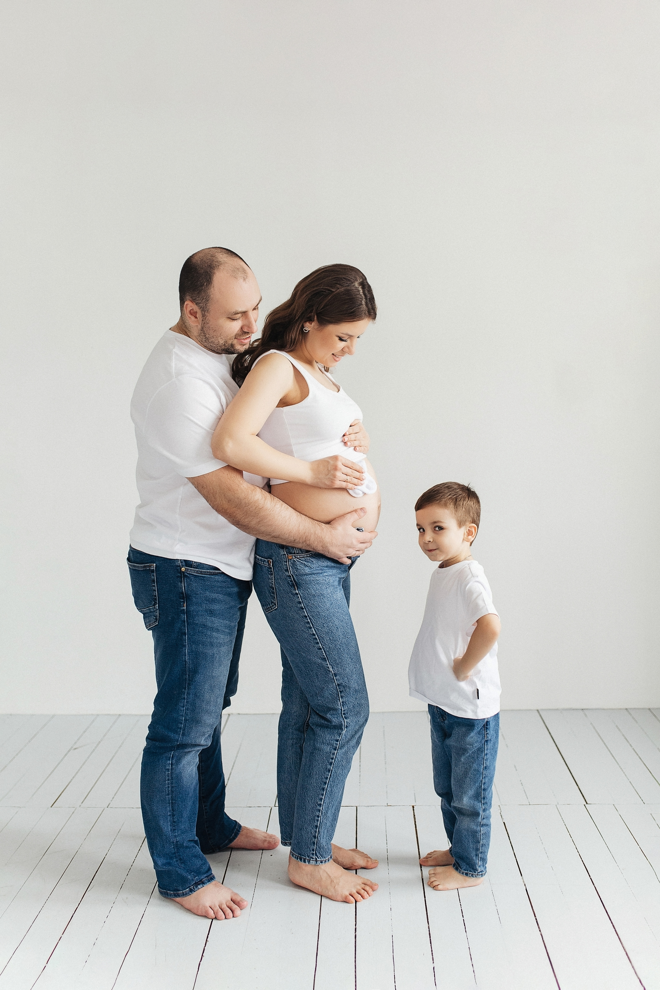 Беременность семейные. Фотограф новорожденных Серпухов, Протвино, Москва I Марина Бурмистрова