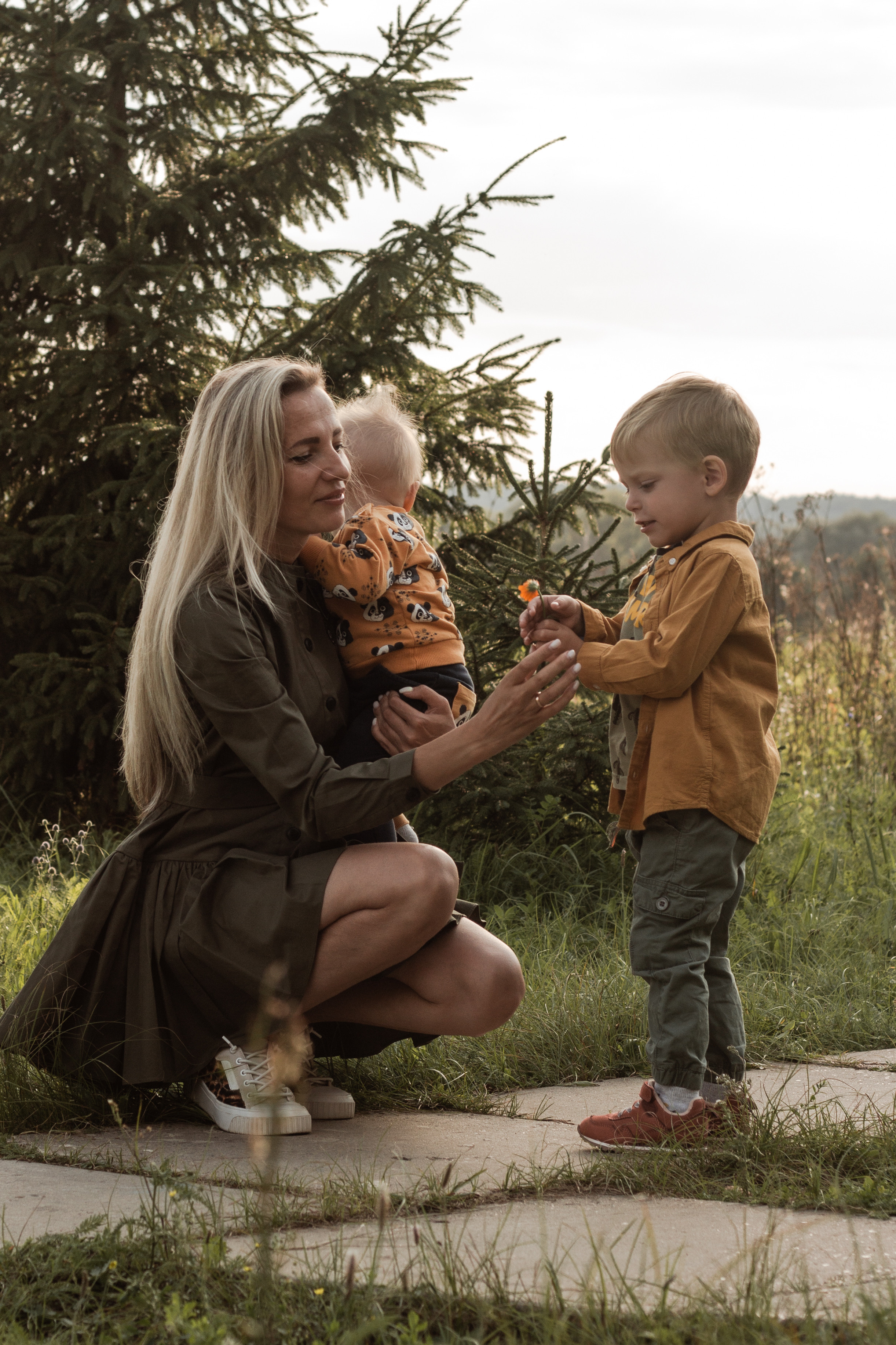 Семейная фотосессия Протвино. Фотограф новорожденных Серпухов, Протвино, Москва I Марина Бурмистрова