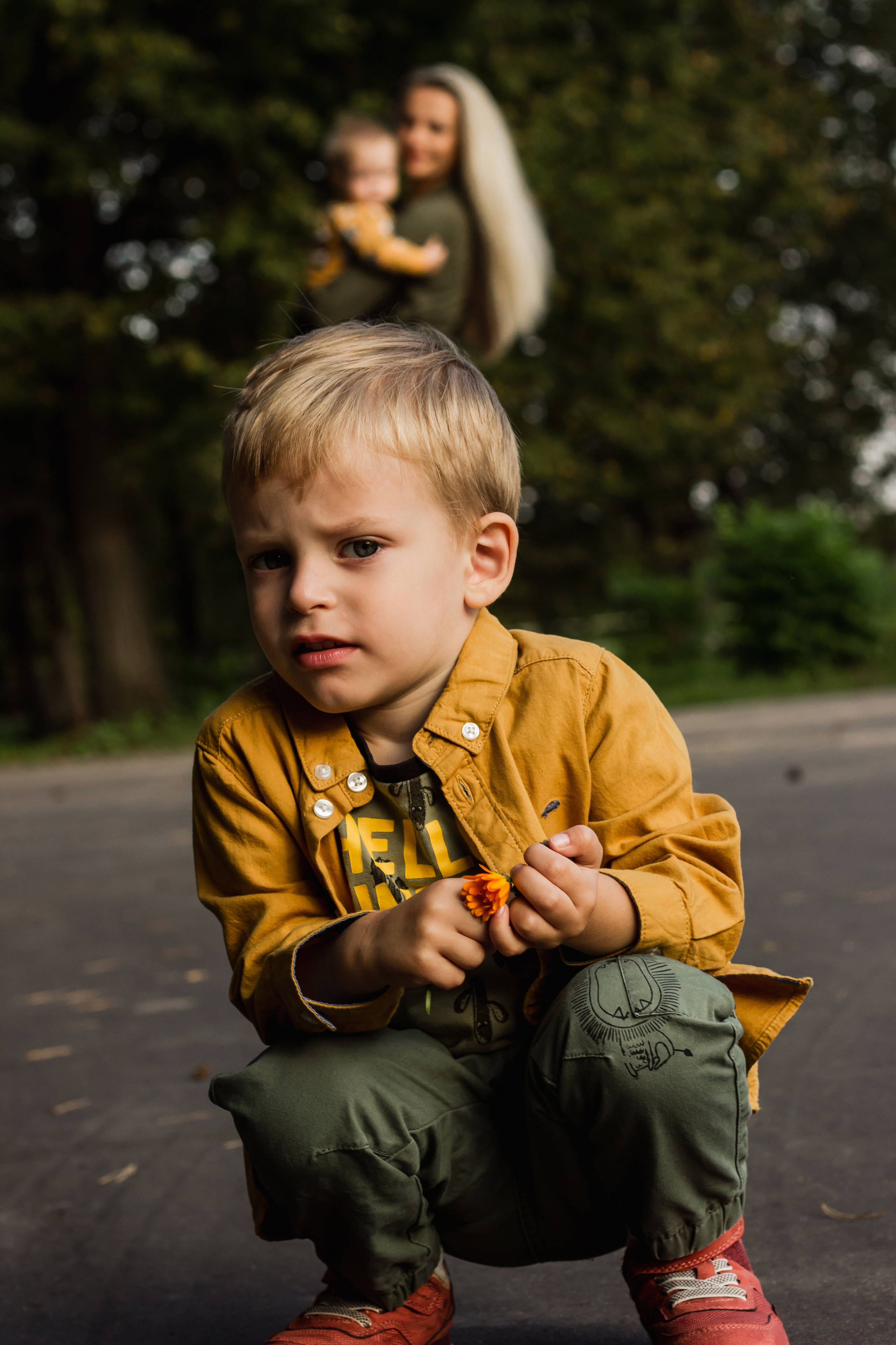 Семейная фотосессия Протвино. Фотограф новорожденных Серпухов, Протвино, Москва I Марина Бурмистрова