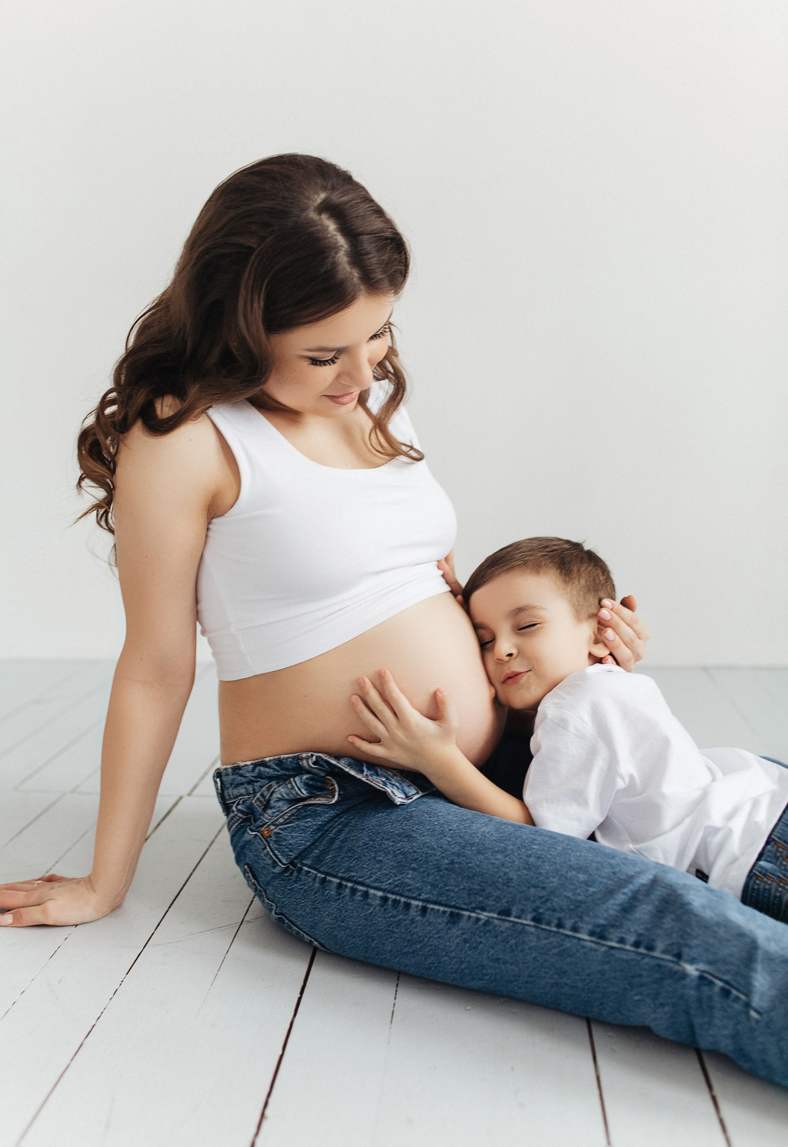 Беременность семейные. Фотограф новорожденных Серпухов, Протвино, Москва I Марина Бурмистрова