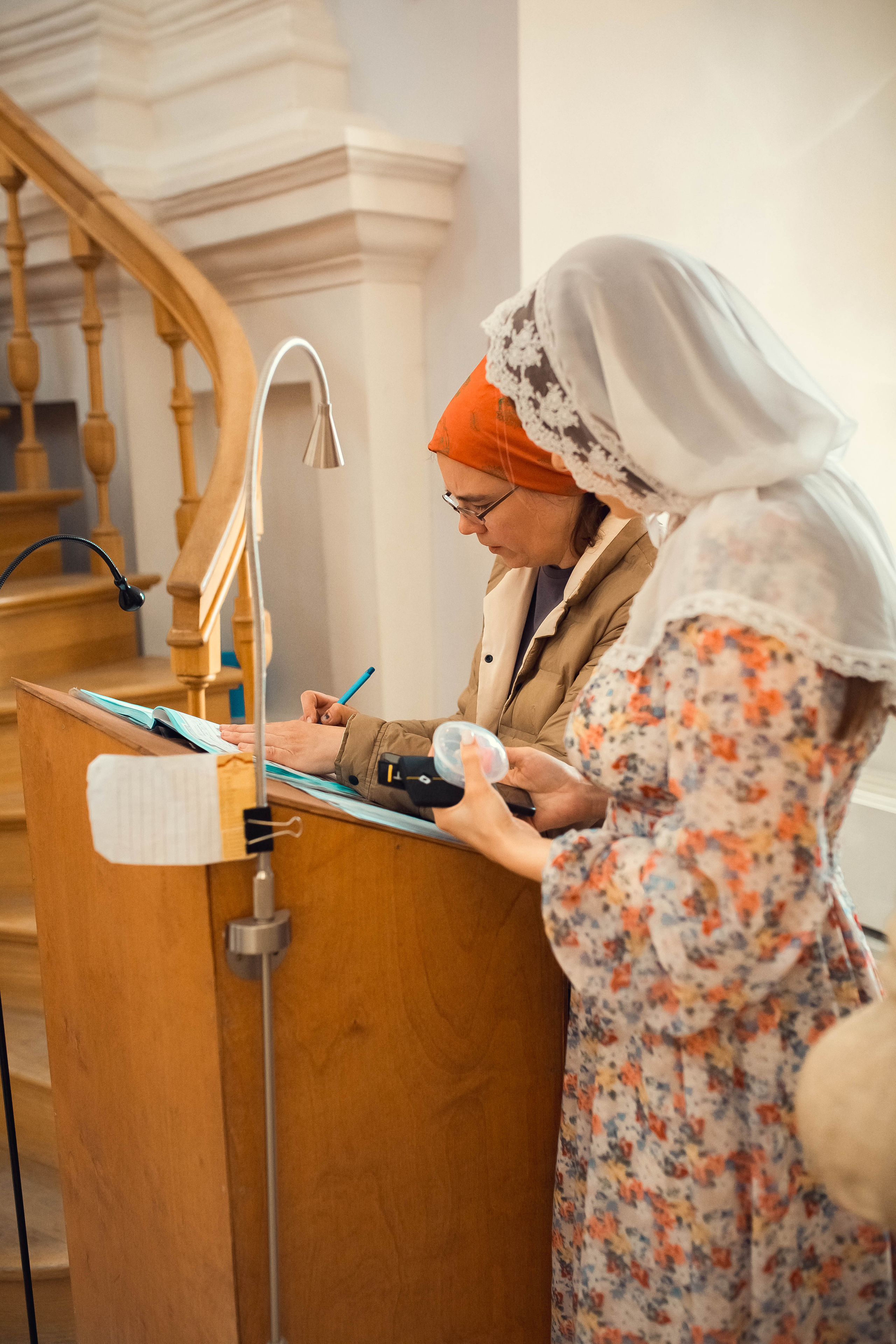 Крещение Подмоклово. Фотограф новорожденных Серпухов, Протвино, Москва I Марина Бурмистрова