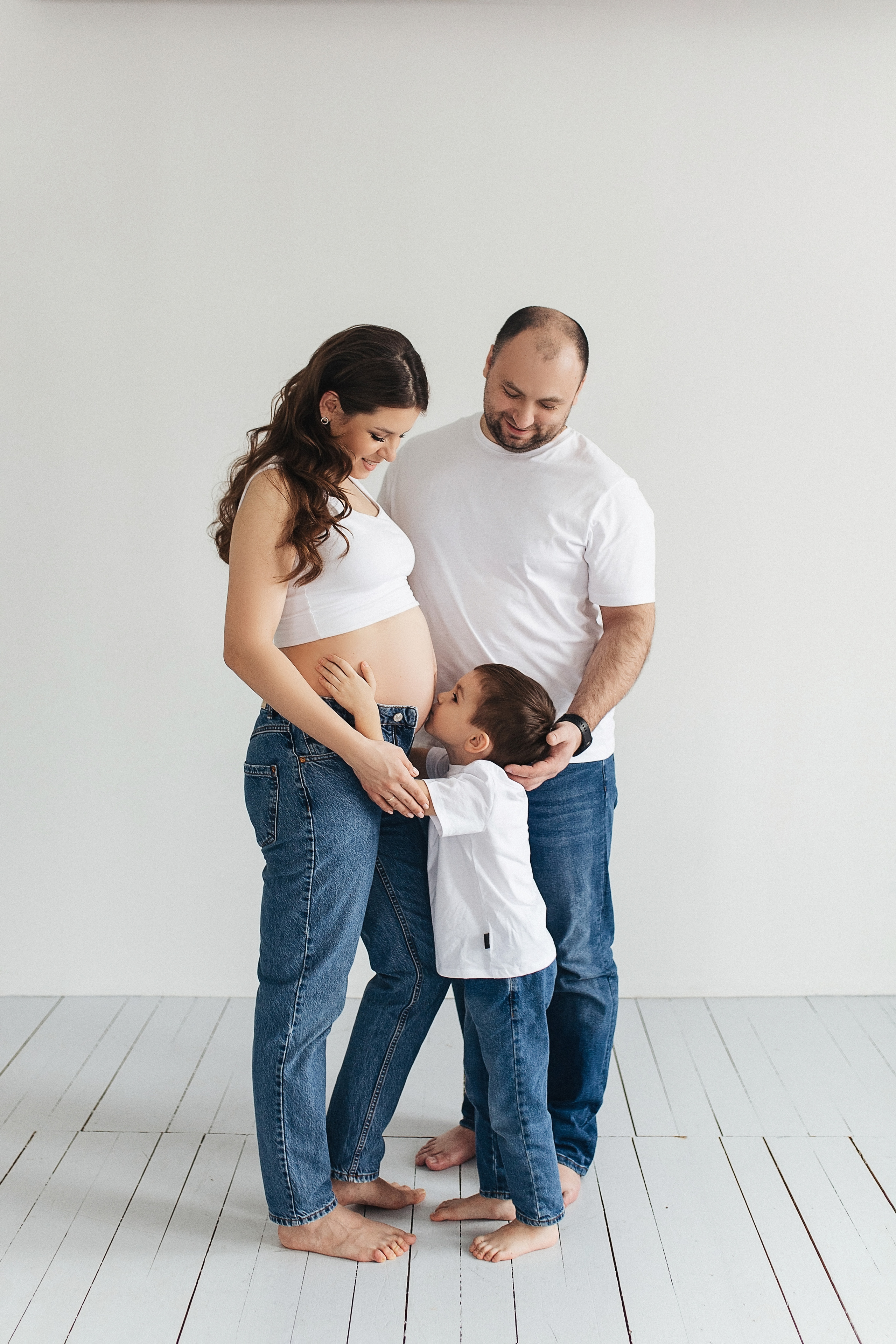 Беременность семейные. Фотограф новорожденных Серпухов, Протвино, Москва I Марина Бурмистрова