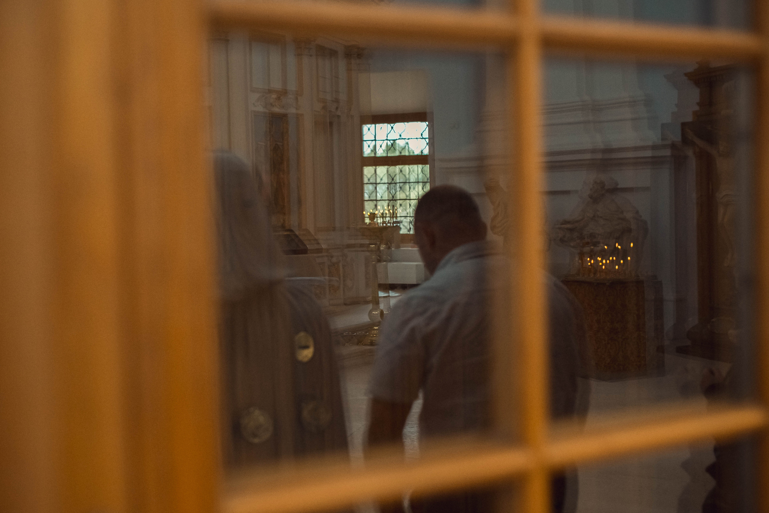 Крещение Подмоклово. Фотограф новорожденных Серпухов, Протвино, Москва I Марина Бурмистрова