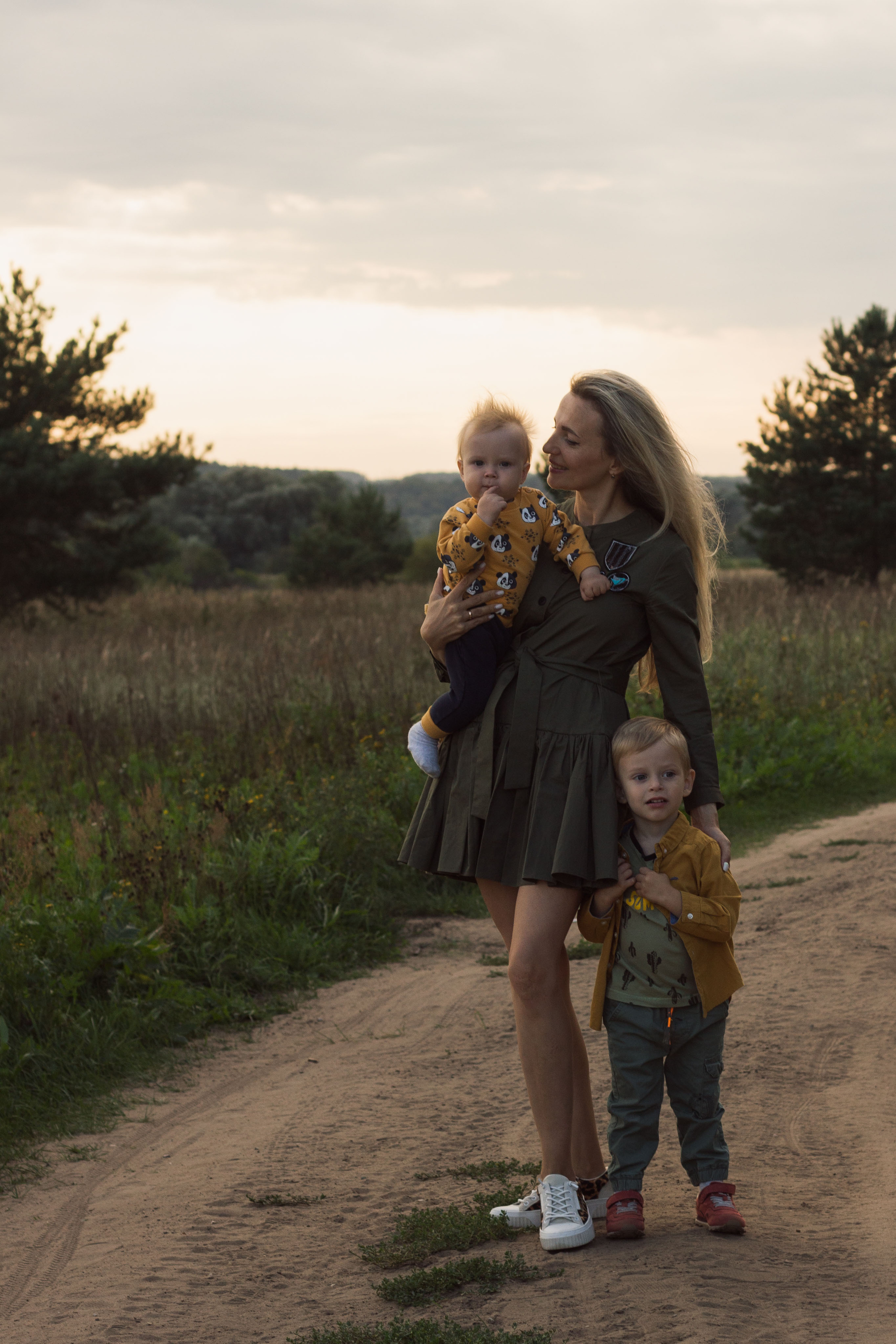 Семейная фотосессия Протвино. Фотограф новорожденных Серпухов, Протвино, Москва I Марина Бурмистрова